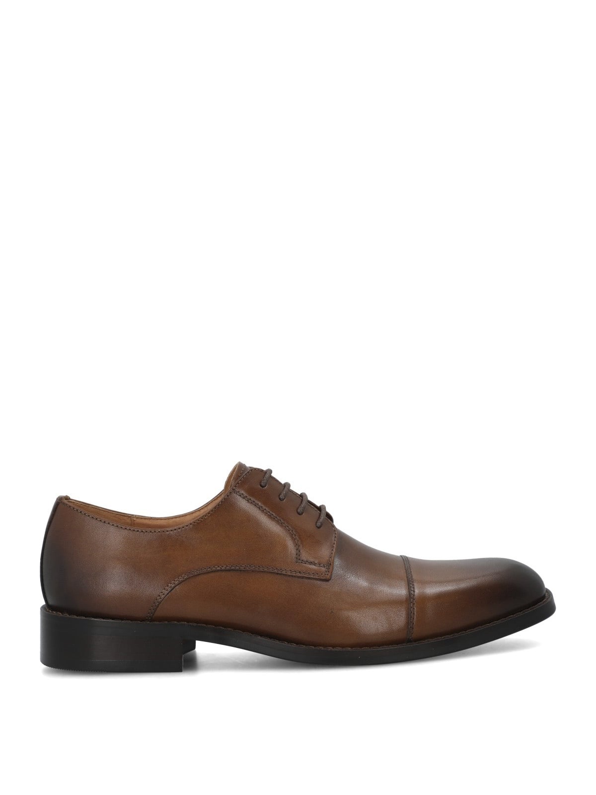 ZAPATOS BOLERO HOMBRE MARRÓN HUSH PUPPIES - 1