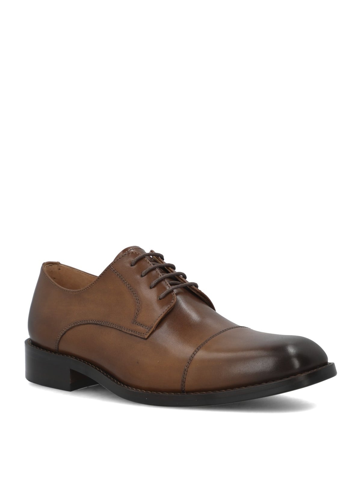 ZAPATOS BOLERO HOMBRE MARRÓN HUSH PUPPIES - 2