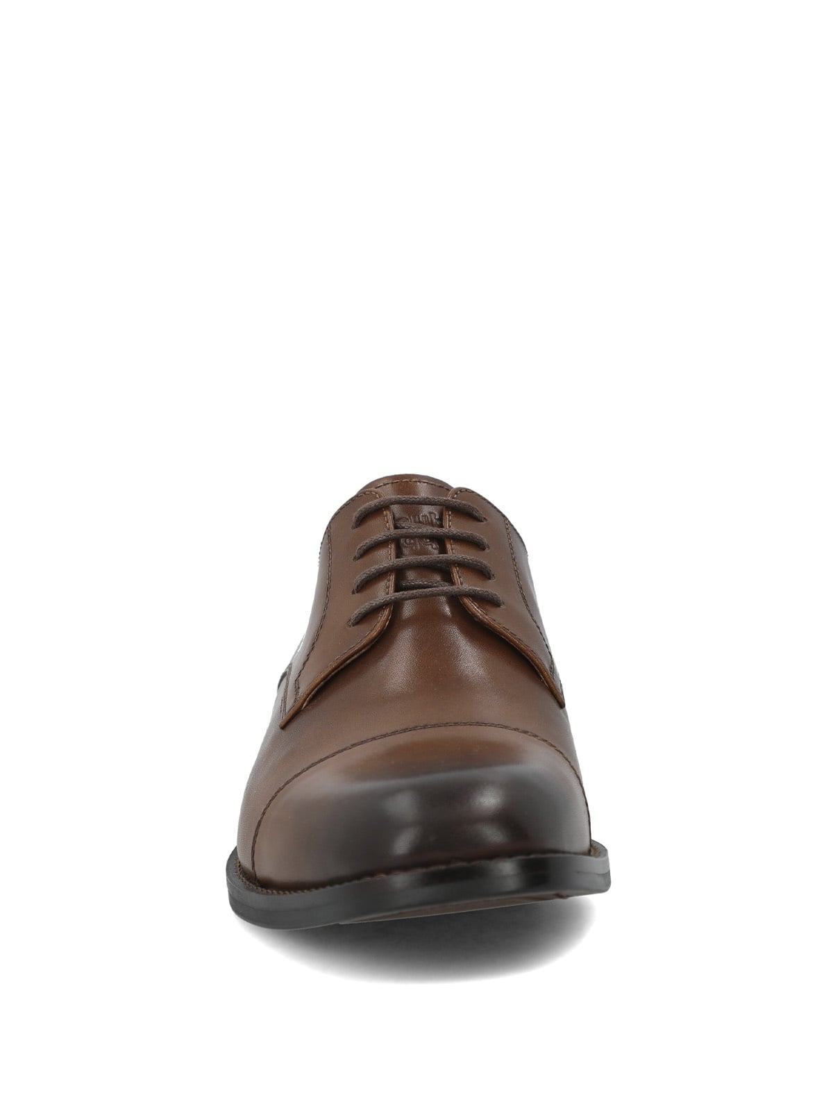 ZAPATOS BOLERO HOMBRE MARRÓN HUSH PUPPIES - 3