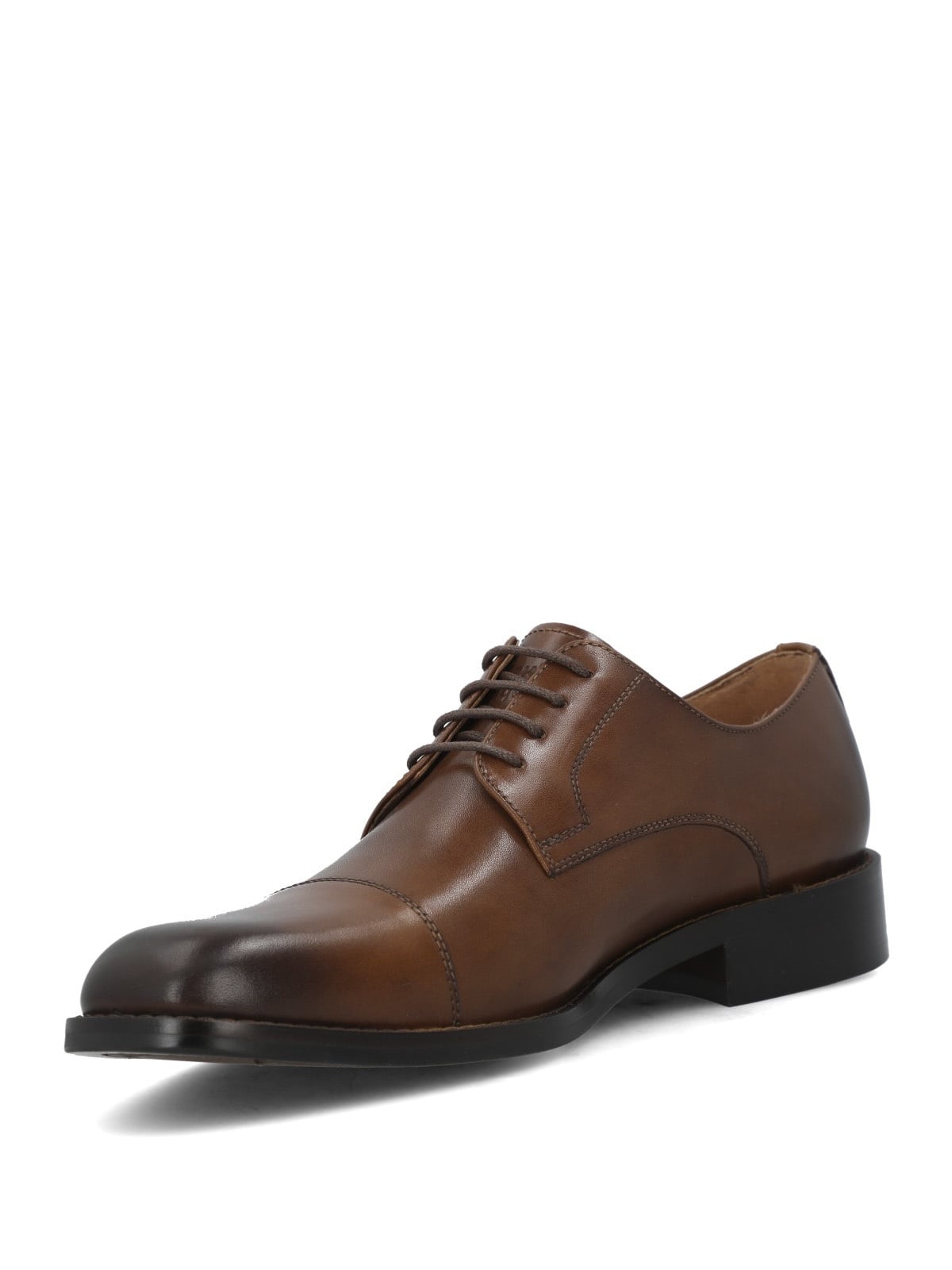 ZAPATOS BOLERO HOMBRE MARRÓN HUSH PUPPIES - 4