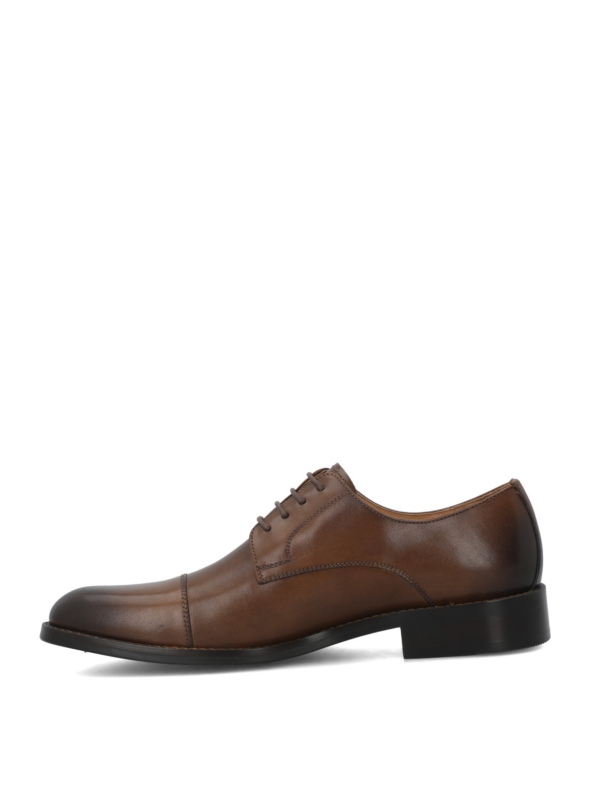 ZAPATOS BOLERO HOMBRE MARRÓN HUSH PUPPIES - 5