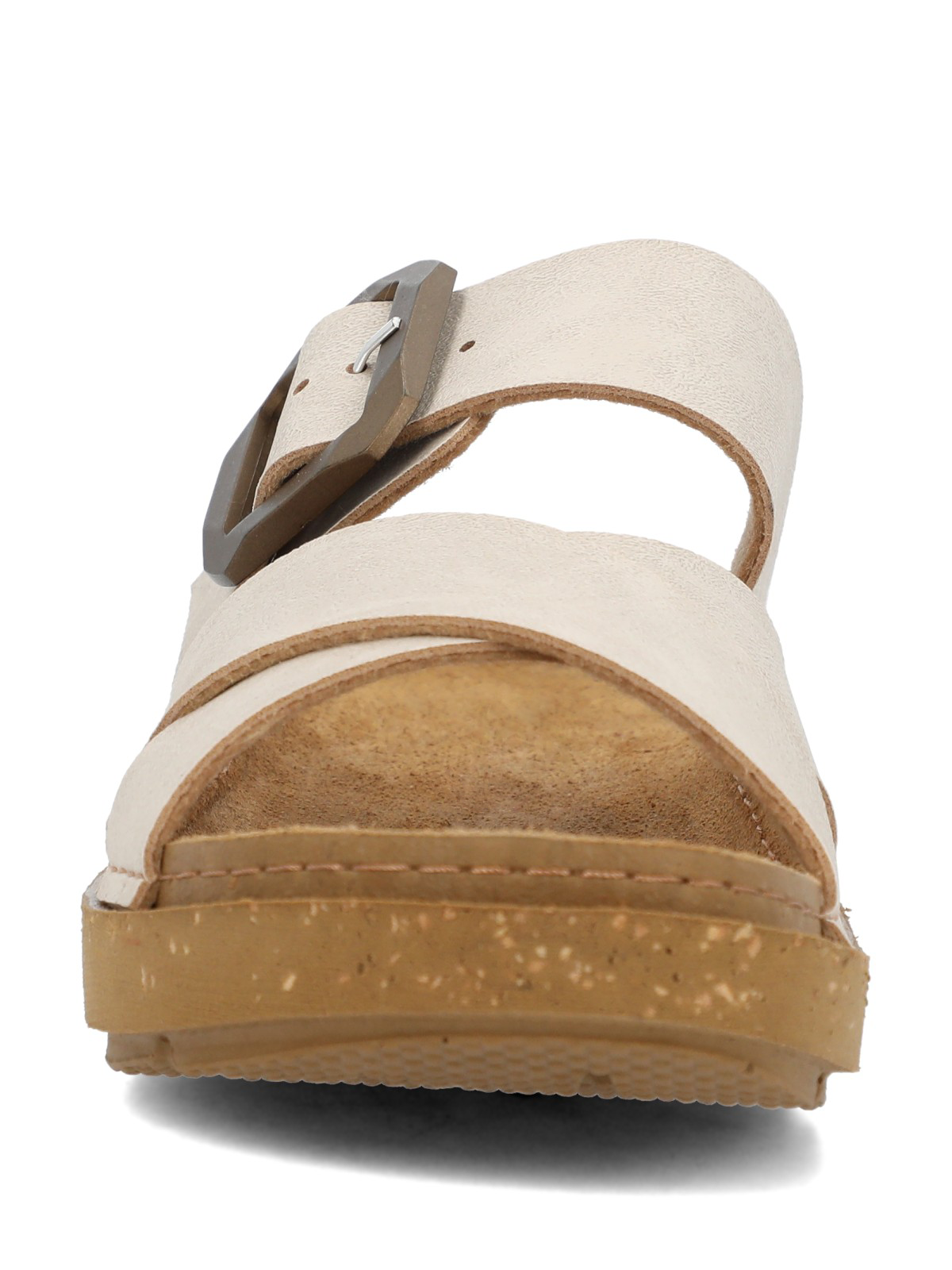 SANDALIAS AIREN MUJER BLANCO HUSH PUPPIES - 3
