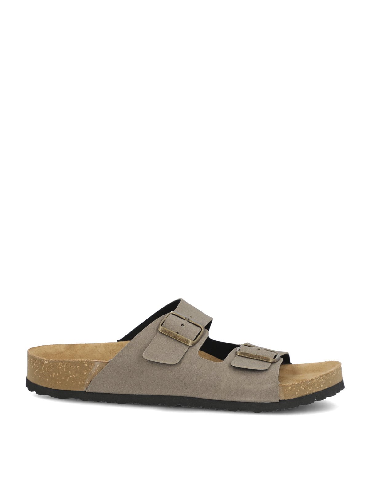 SANDALIAS KANO HOMBRE MARRÓN HUSH PUPPIES - 1