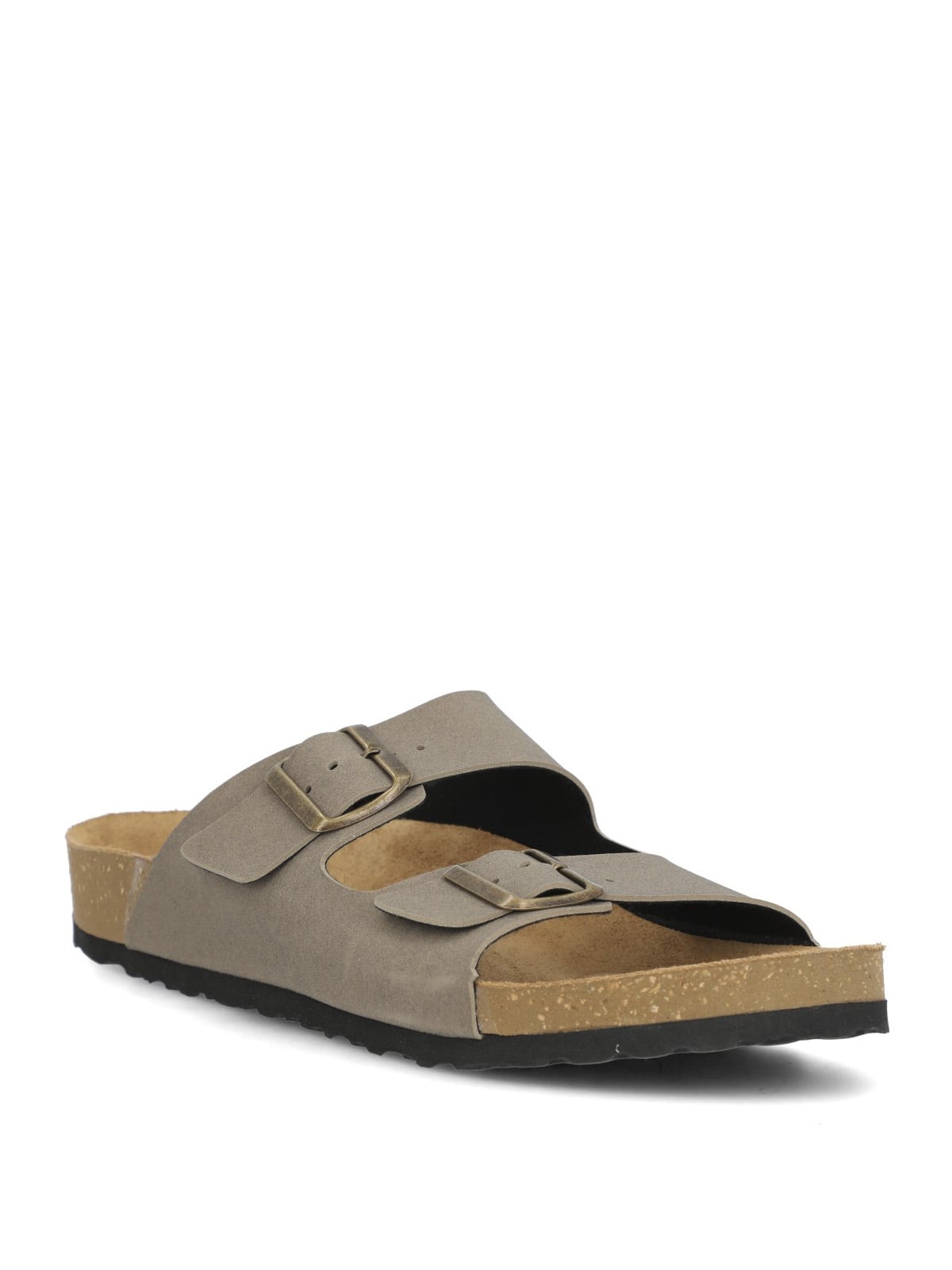 SANDALIAS KANO HOMBRE MARRÓN HUSH PUPPIES - 2