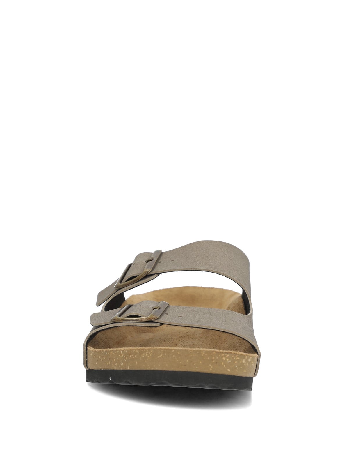 SANDALIAS KANO HOMBRE MARRÓN HUSH PUPPIES - 3