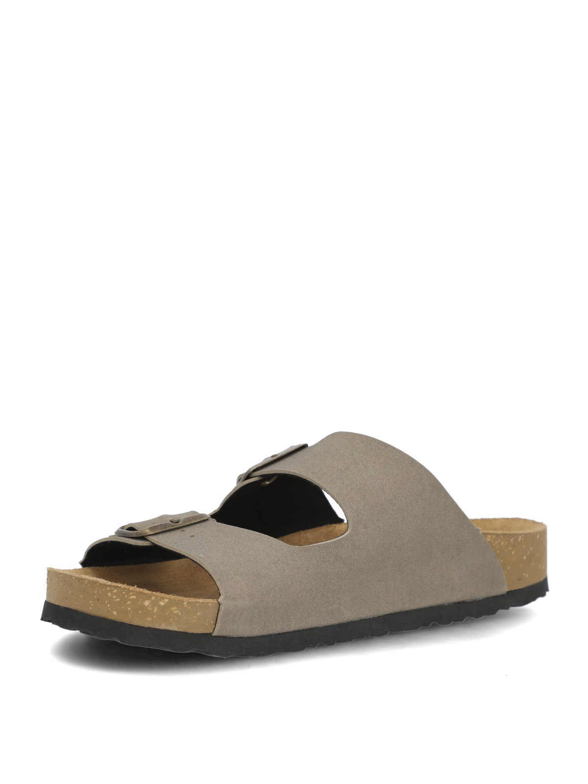 SANDALIAS KANO HOMBRE MARRÓN HUSH PUPPIES - 4