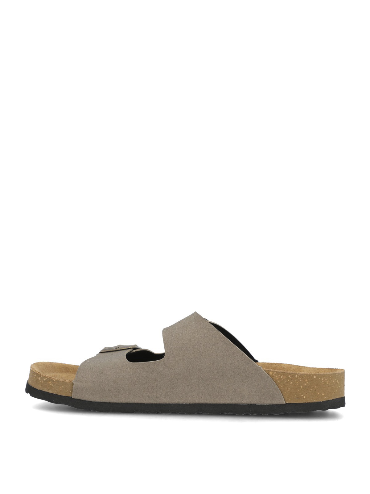 SANDALIAS KANO HOMBRE MARRÓN HUSH PUPPIES - 5