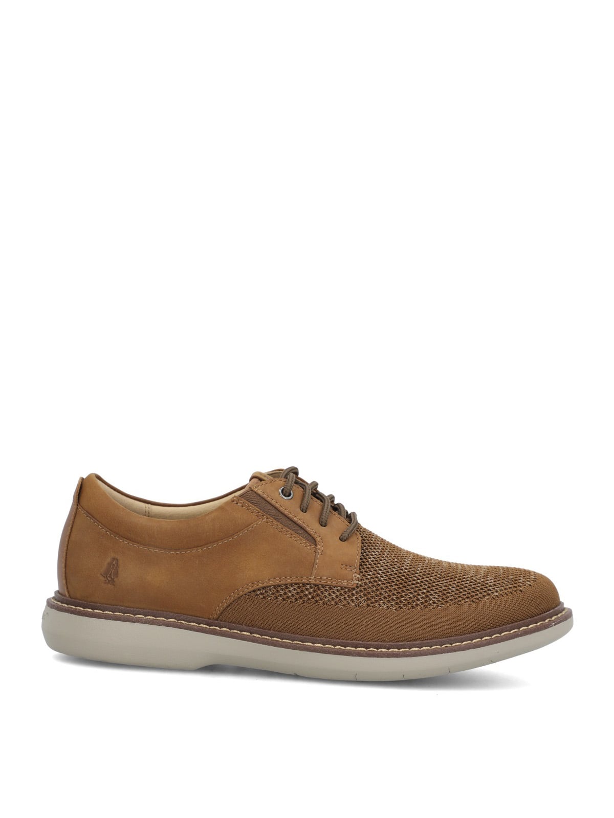 ZAPATOS BANGU HOMBRE MARRÓN HUSH PUPPIES - 1