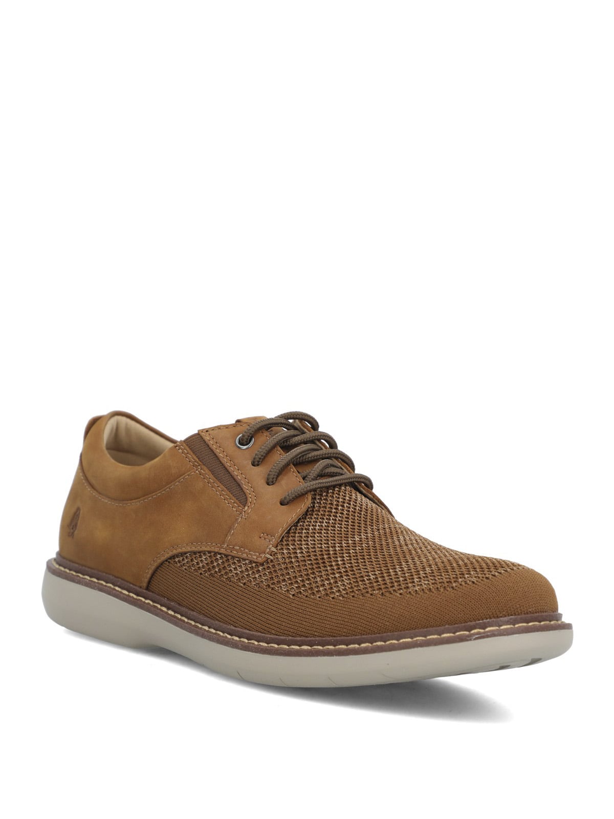 ZAPATOS BANGU HOMBRE MARRÓN HUSH PUPPIES - 2