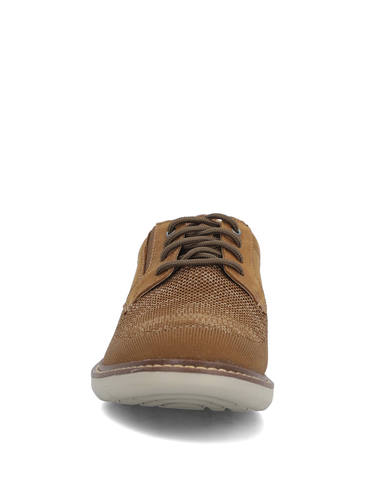 ZAPATOS BANGU HOMBRE MARRÓN HUSH PUPPIES - 3
