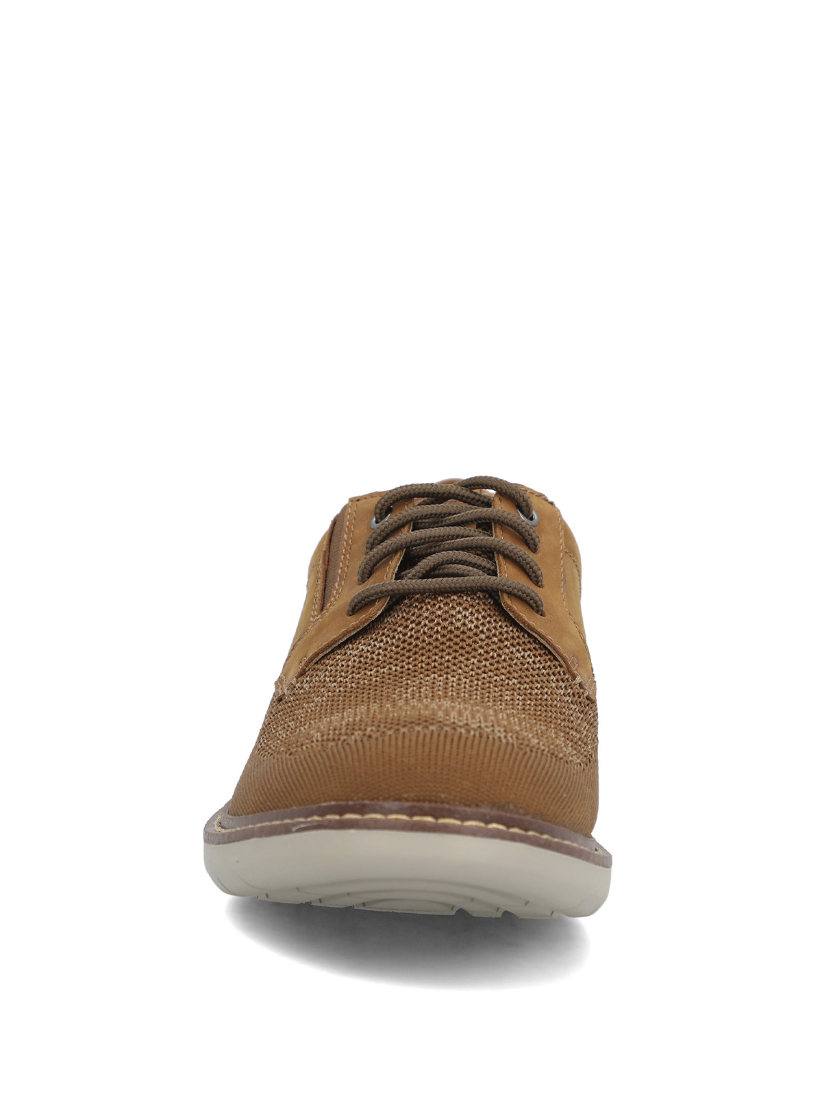 ZAPATOS BANGU HOMBRE MARRÓN HUSH PUPPIES - 3