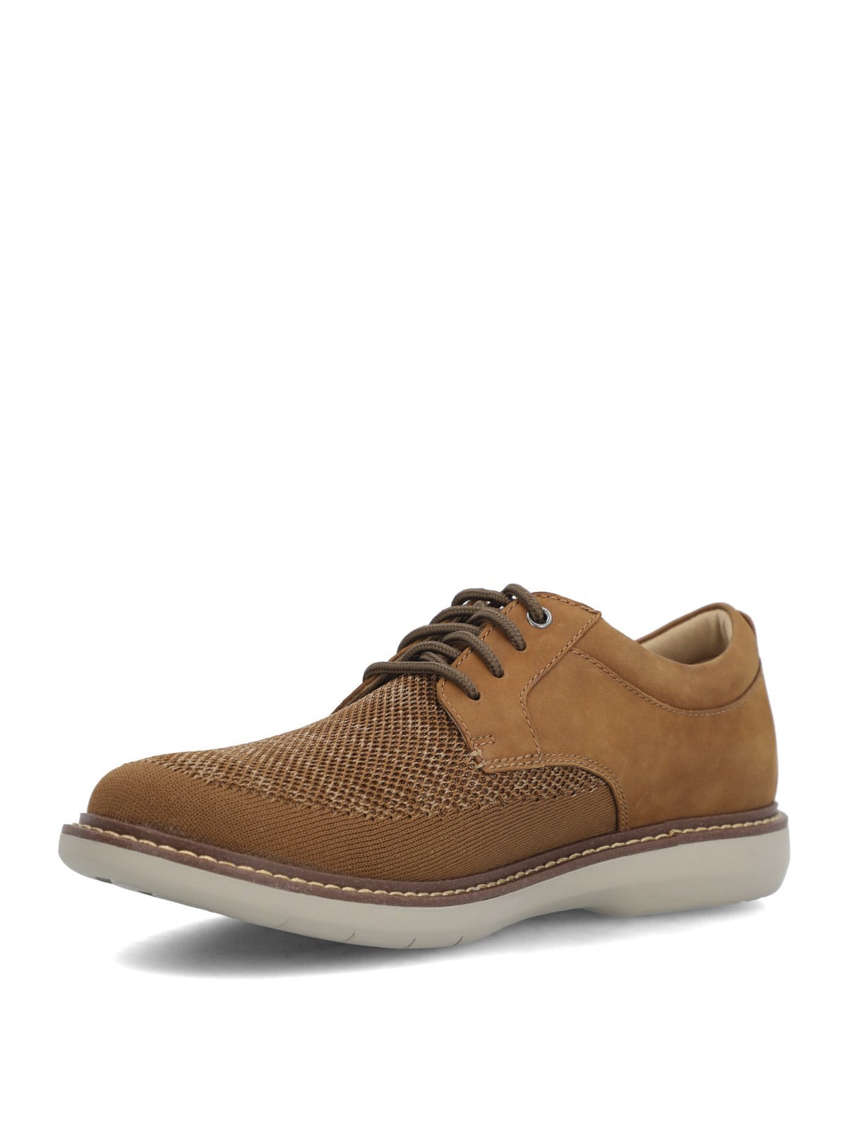 ZAPATOS BANGU HOMBRE MARRÓN HUSH PUPPIES - 4