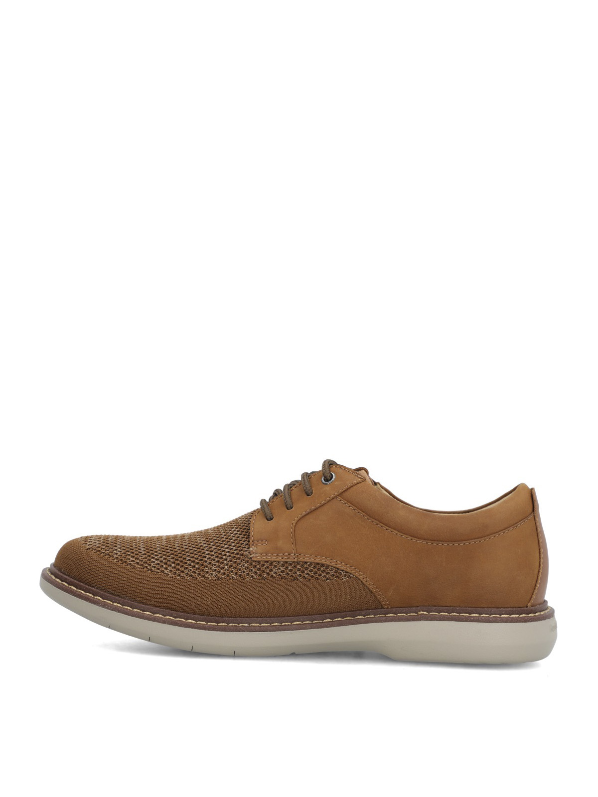 ZAPATOS BANGU HOMBRE MARRÓN HUSH PUPPIES - 5