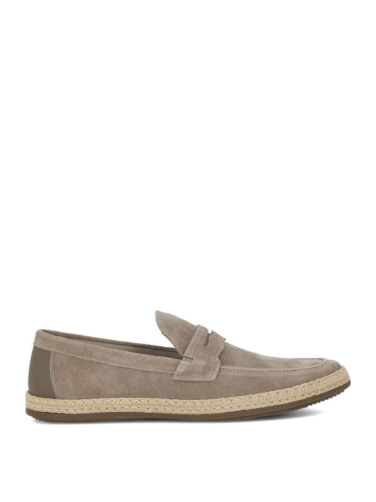 ALPARGATA MONTELLA HOMBRE BEIGE HUSH PUPPIES - 1
