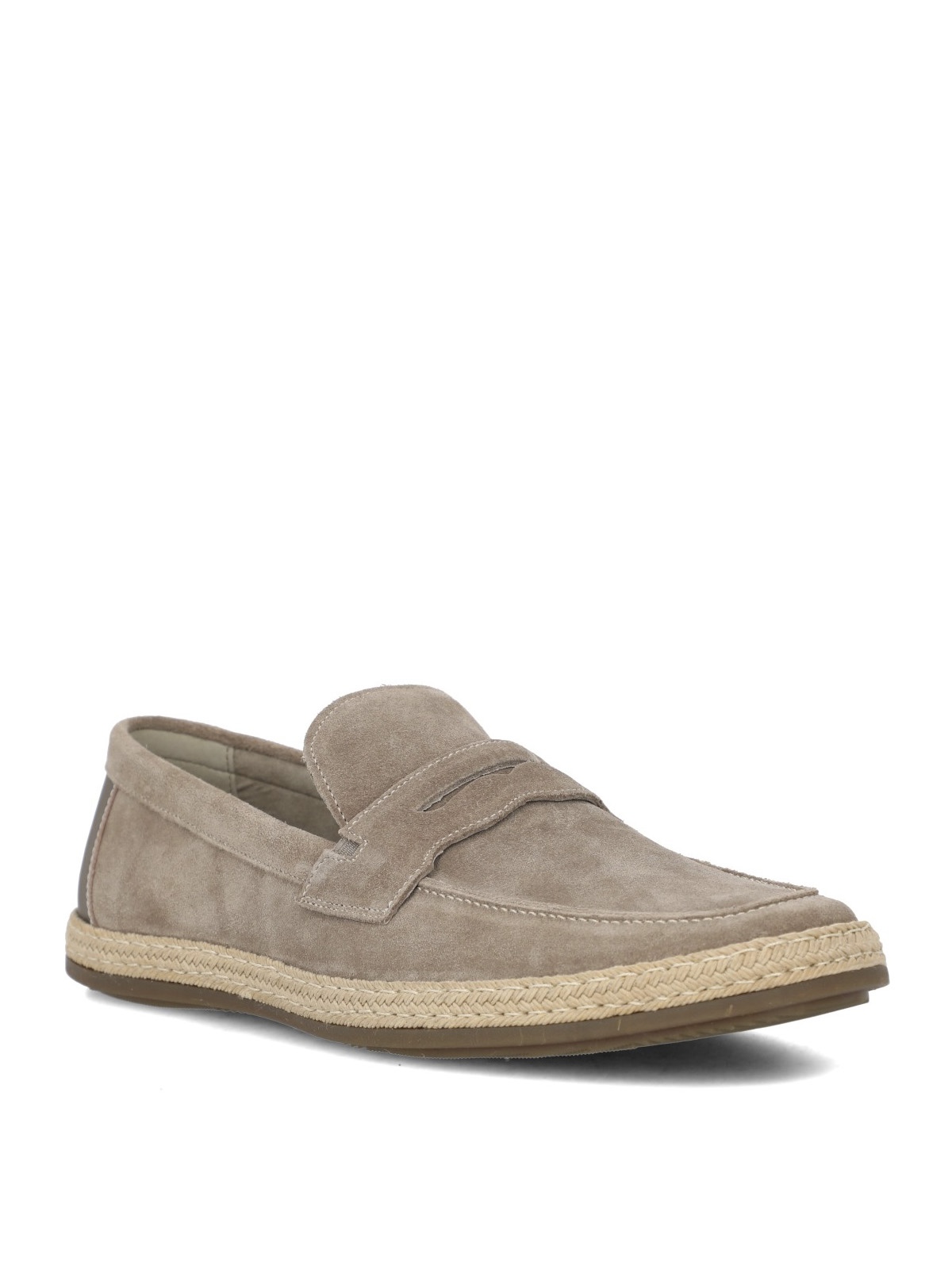 ALPARGATA MONTELLA HOMBRE BEIGE HUSH PUPPIES - 2