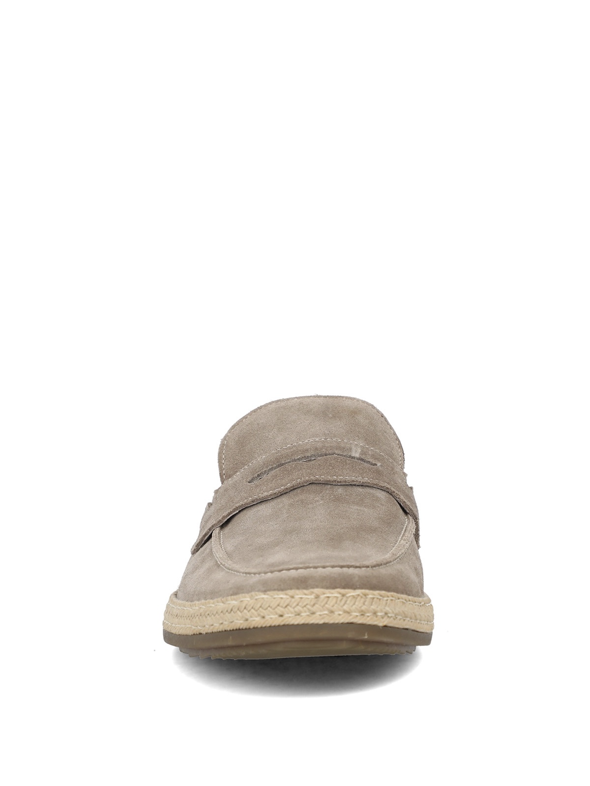 ALPARGATA MONTELLA HOMBRE BEIGE HUSH PUPPIES - 3