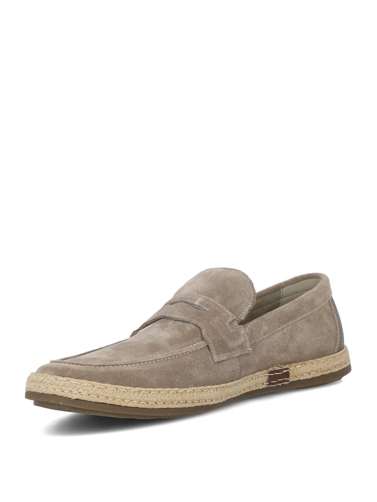 ALPARGATA MONTELLA HOMBRE BEIGE HUSH PUPPIES - 4