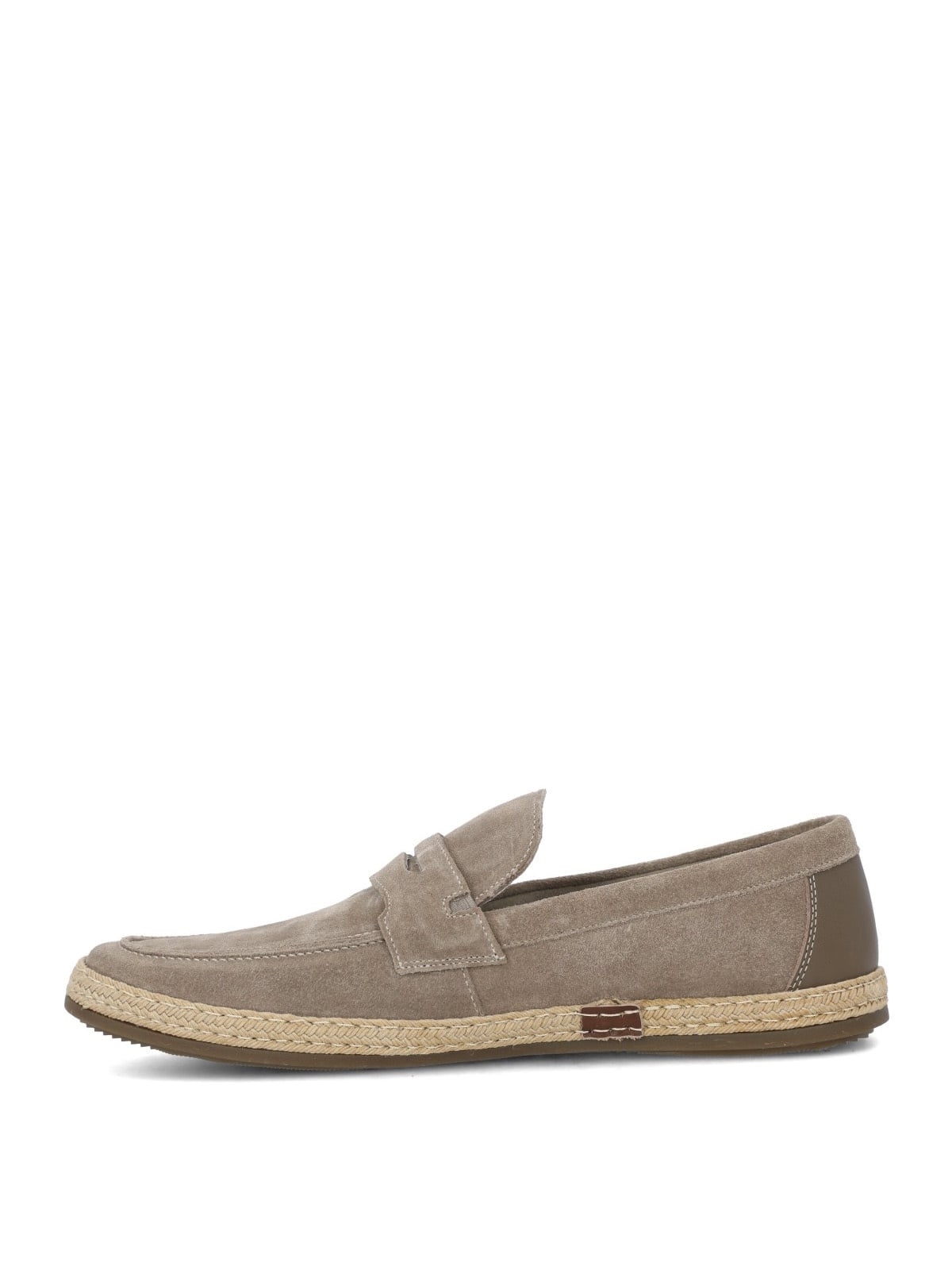ALPARGATA MONTELLA HOMBRE BEIGE HUSH PUPPIES - 5