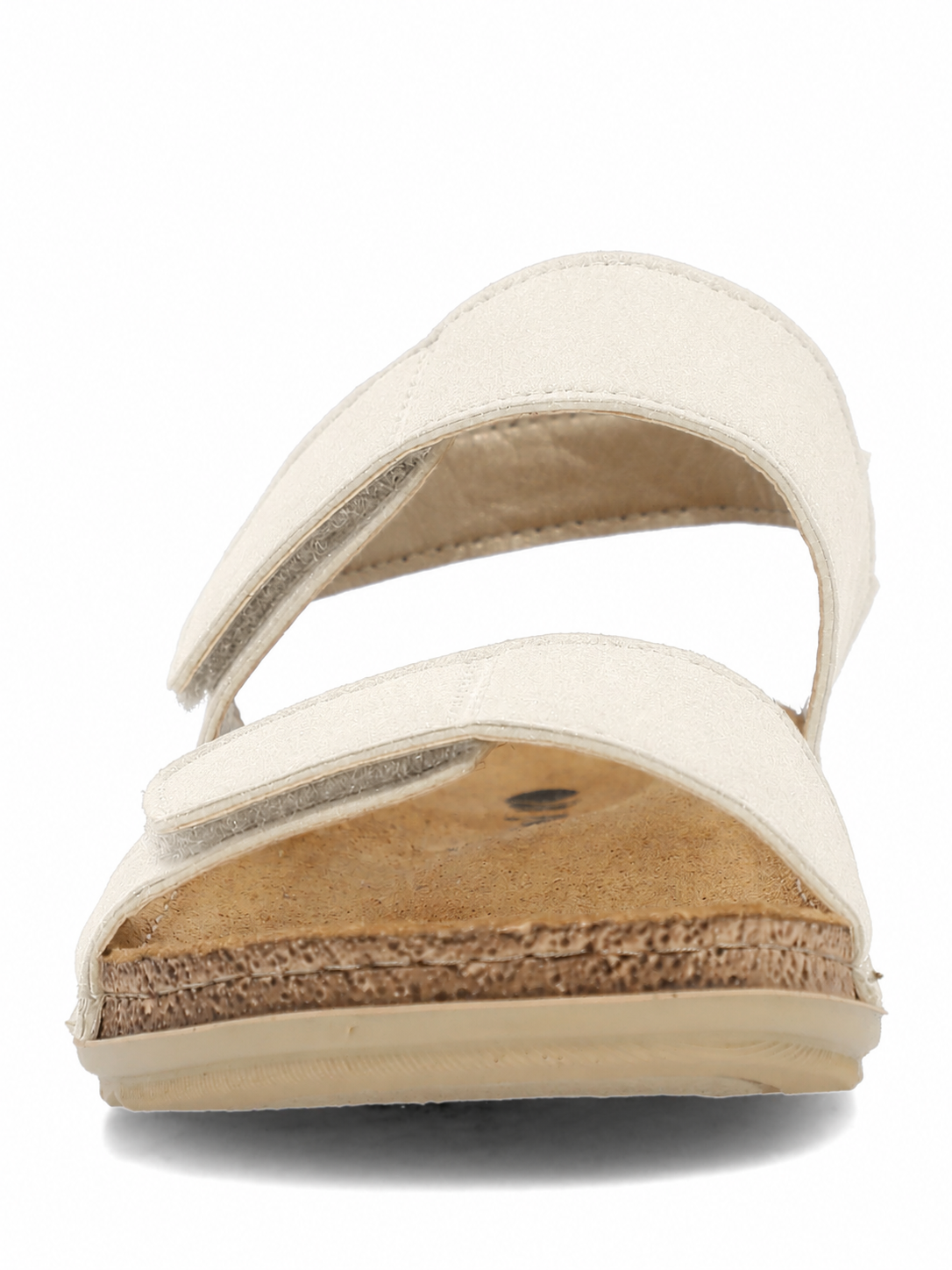 SANDALIAS EVANA MUJER BLANCO HUSH PUPPIES - 2