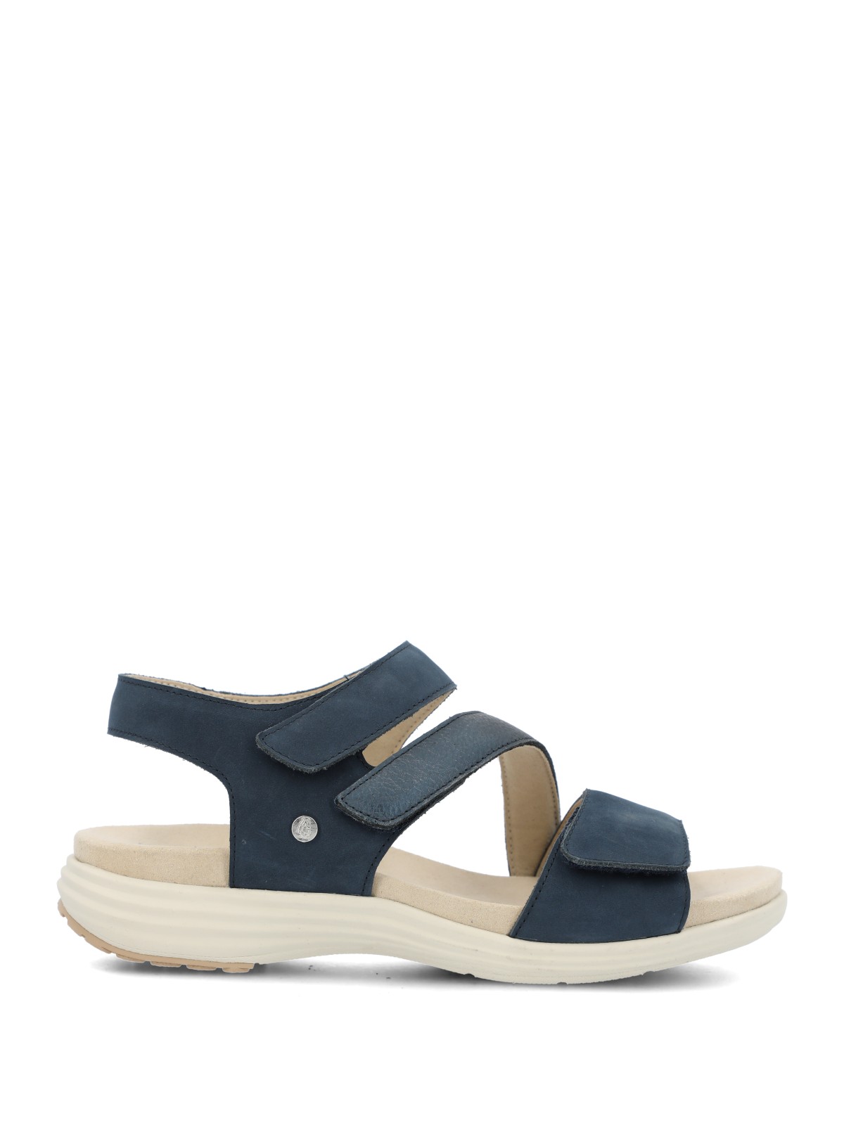 SANDALIAS MELINA MUJER AZUL HUSH PUPPIES - 1