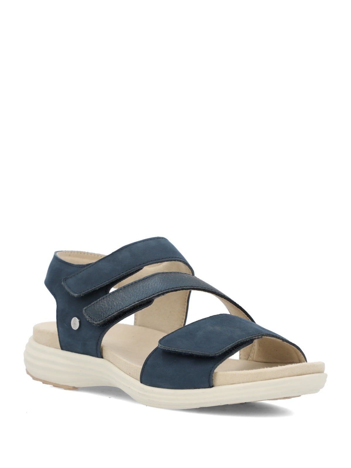 SANDALIAS MELINA MUJER AZUL HUSH PUPPIES - 2