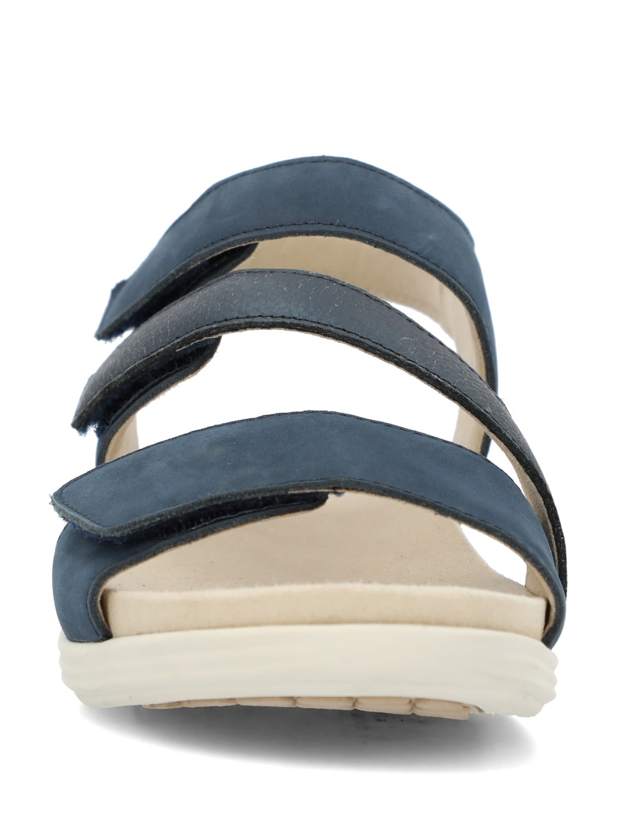 SANDALIAS MELINA MUJER AZUL HUSH PUPPIES - 3