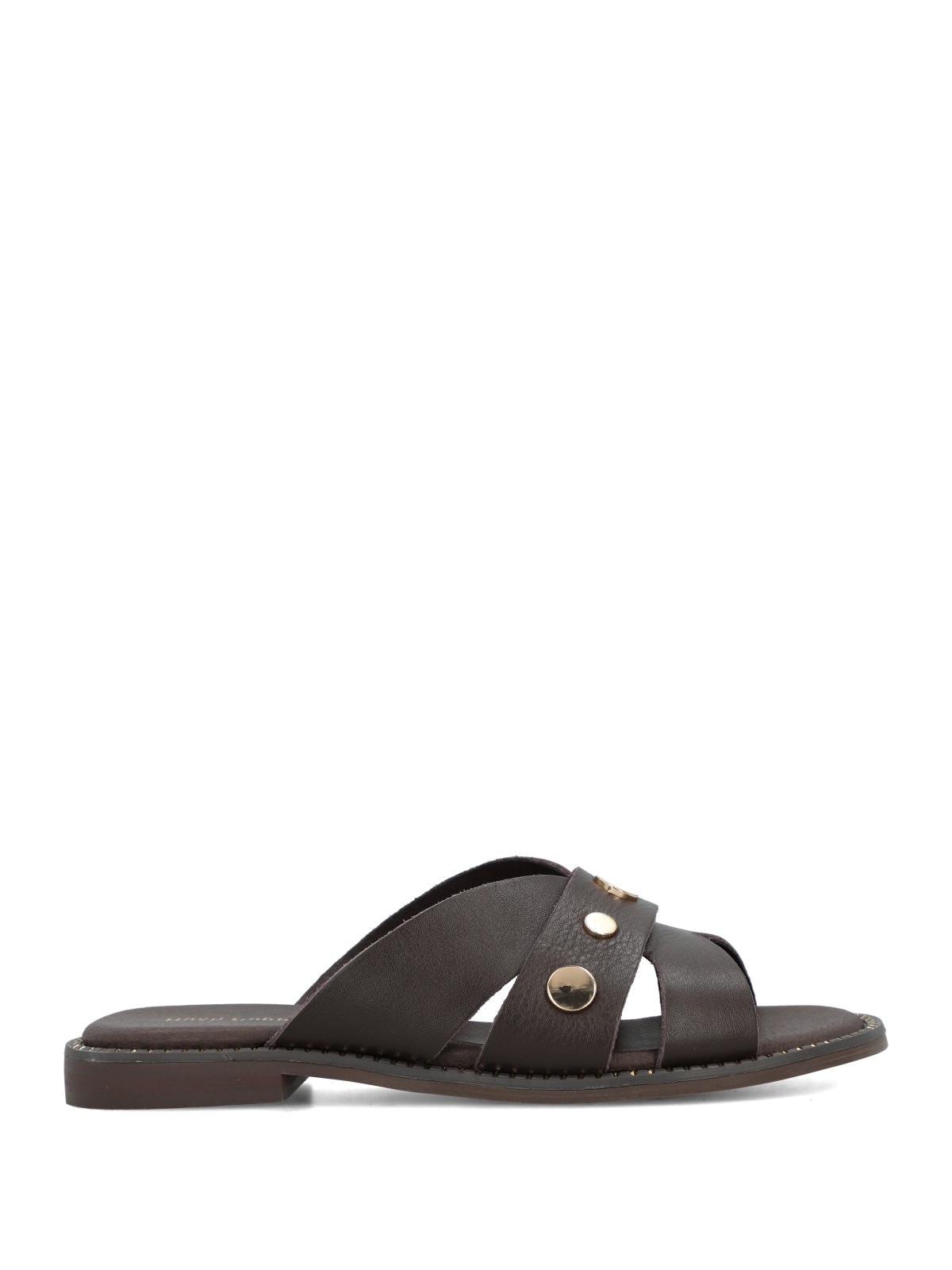 SANDALIAS RENERA MUJER MARRÓN HUSH PUPPIES - 1