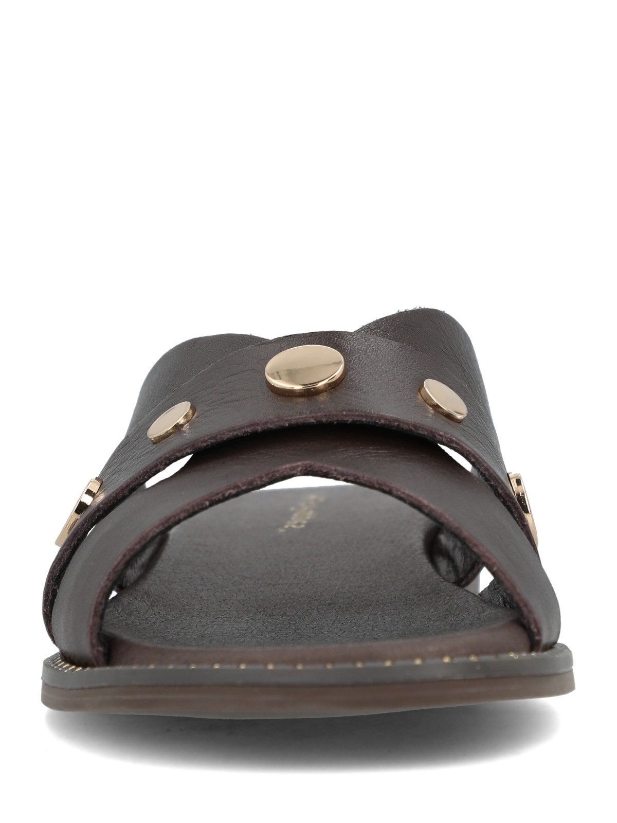 SANDALIAS RENERA MUJER MARRÓN HUSH PUPPIES - 3