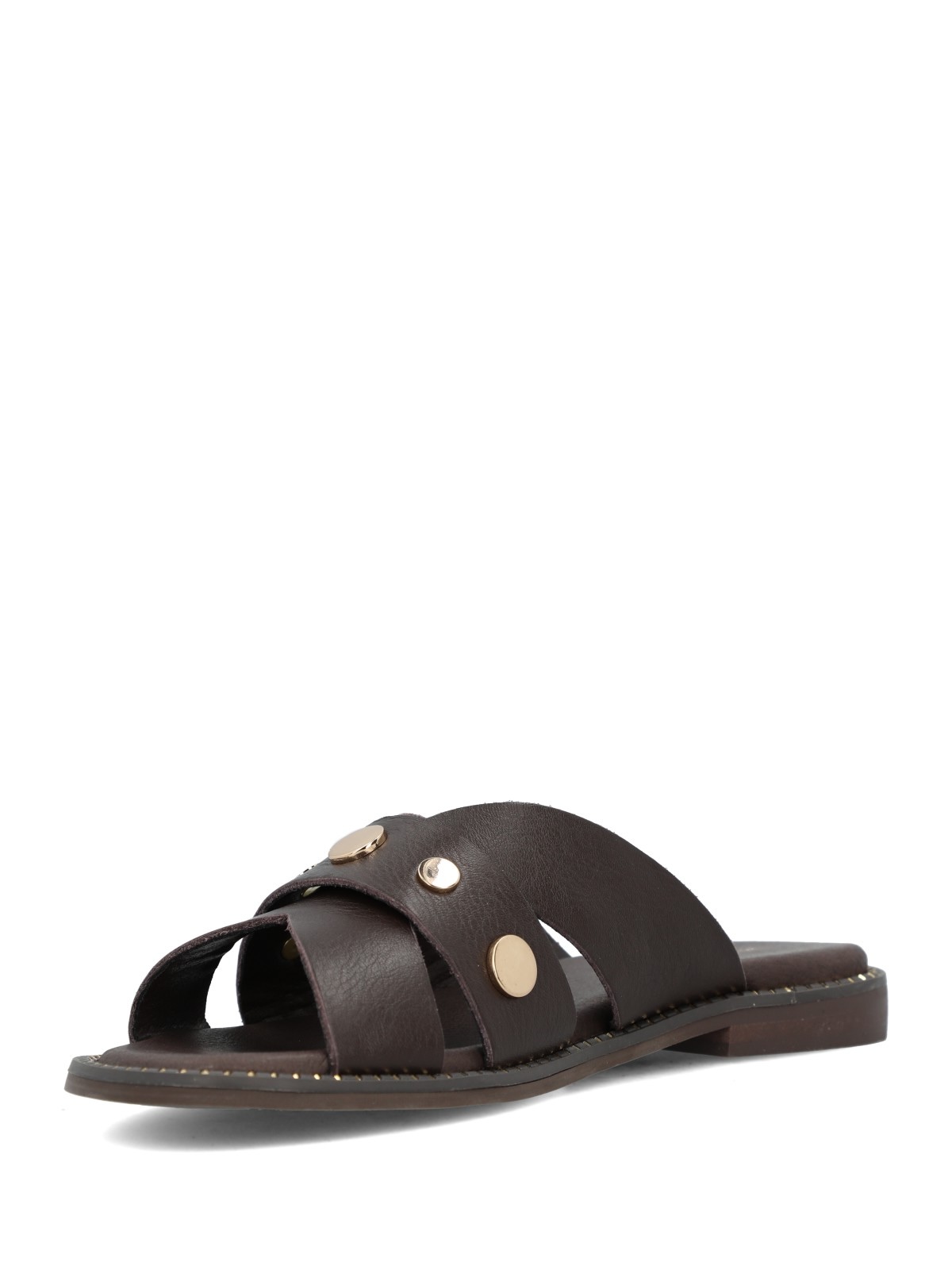 SANDALIAS RENERA MUJER MARRÓN HUSH PUPPIES - 4