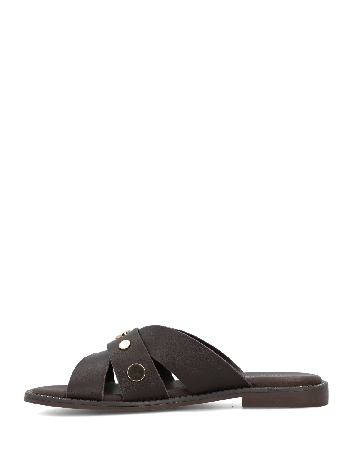 SANDALIAS RENERA MUJER MARRÓN HUSH PUPPIES - 5