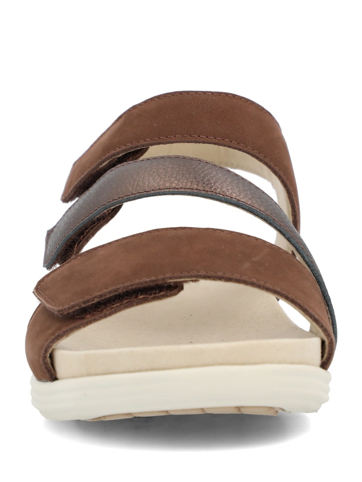 SANDALIAS MELINA MUJER MARRÓN HUSH PUPPIES - 3