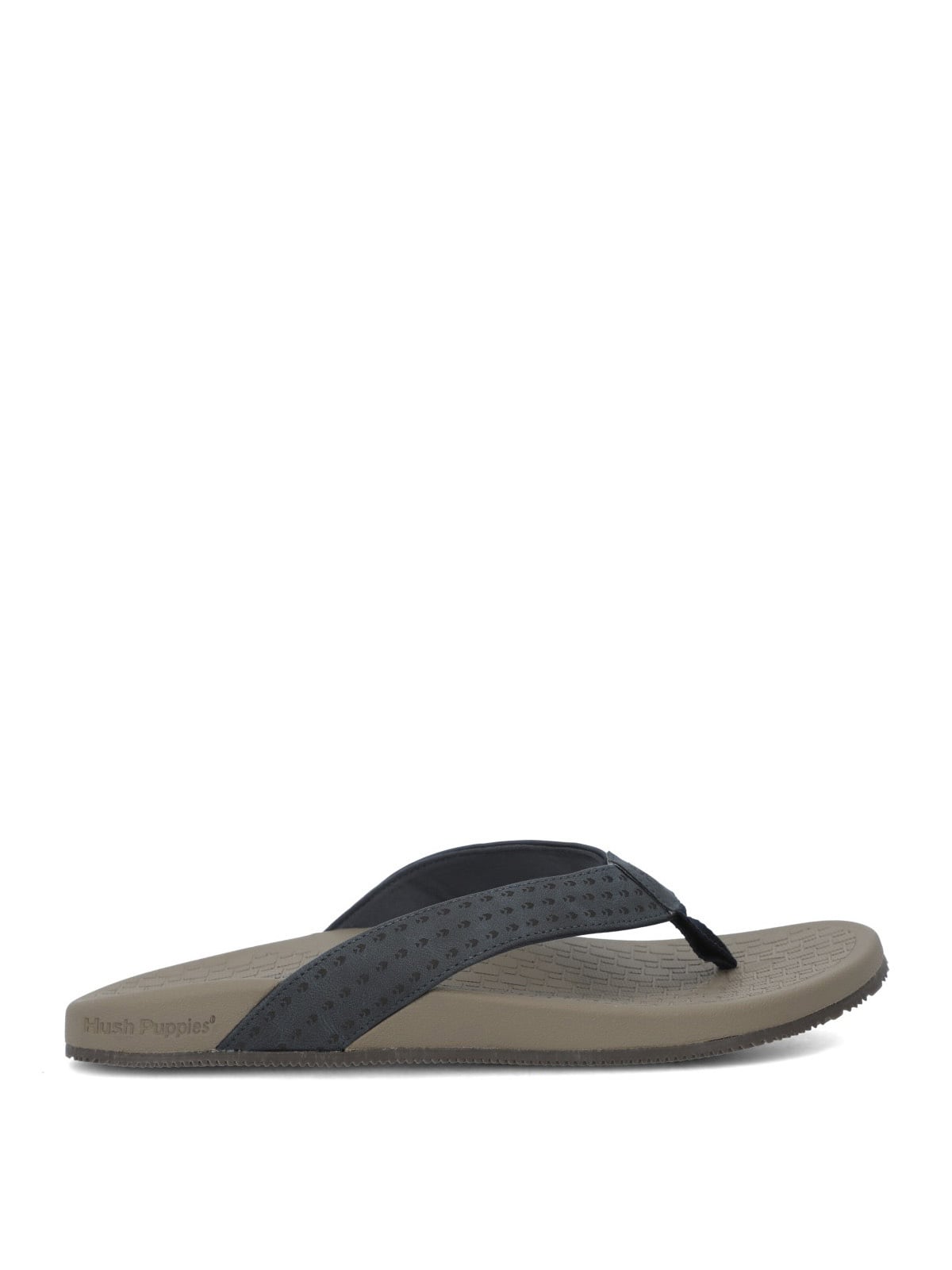 SANDALIAS PORTEL HOMBRE AZUL HUSH PUPPIES - 1