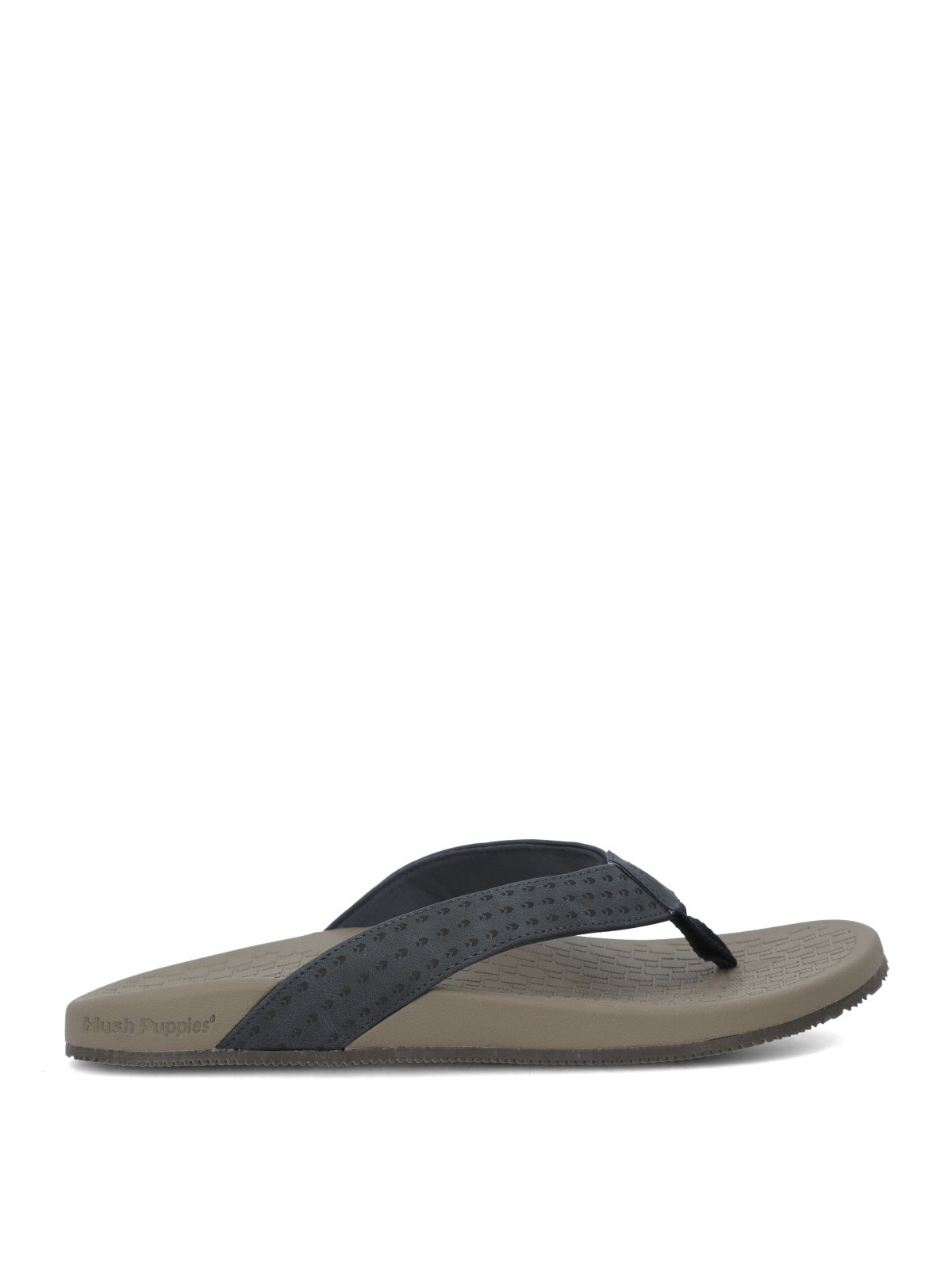 SANDALIAS PORTEL HOMBRE AZUL HUSH PUPPIES - 1