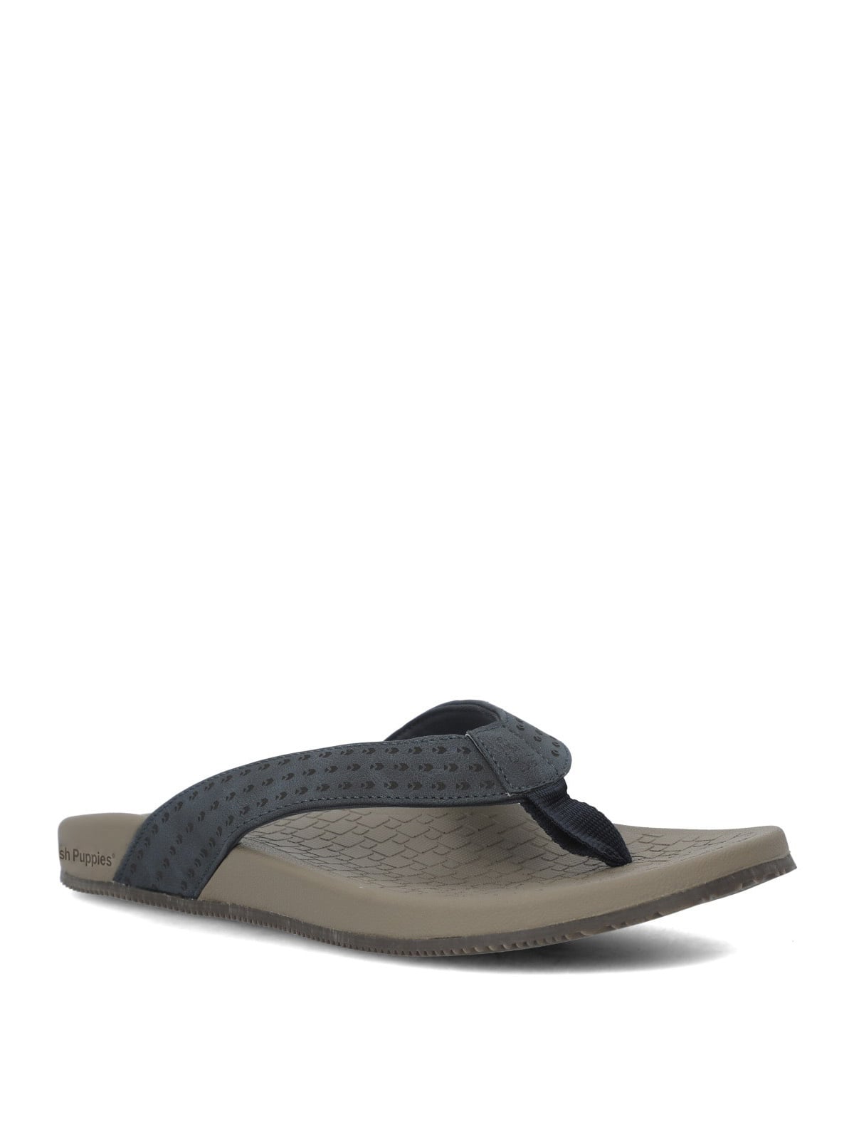 SANDALIAS PORTEL HOMBRE AZUL HUSH PUPPIES - 2