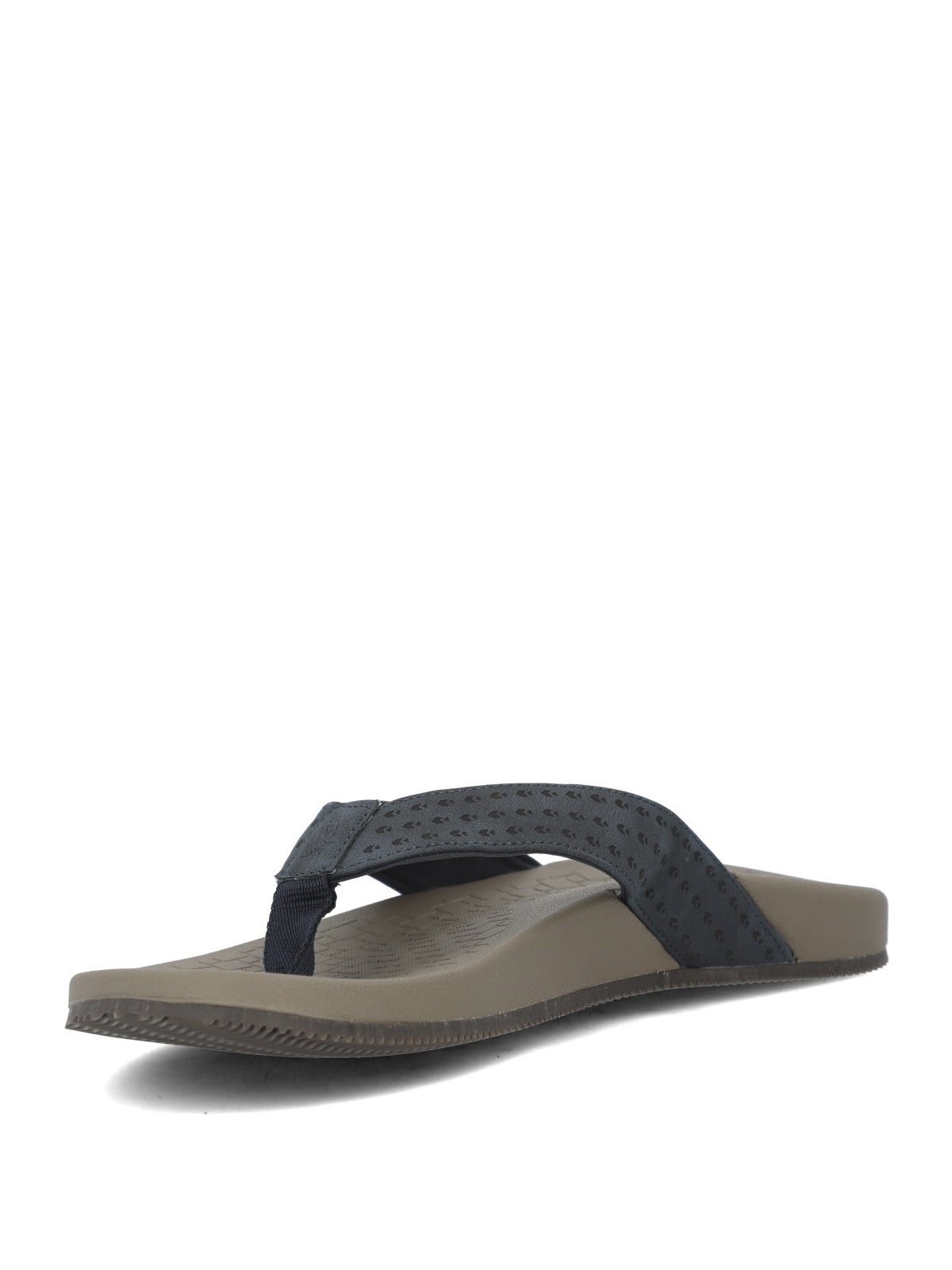 SANDALIAS PORTEL HOMBRE AZUL HUSH PUPPIES - 4