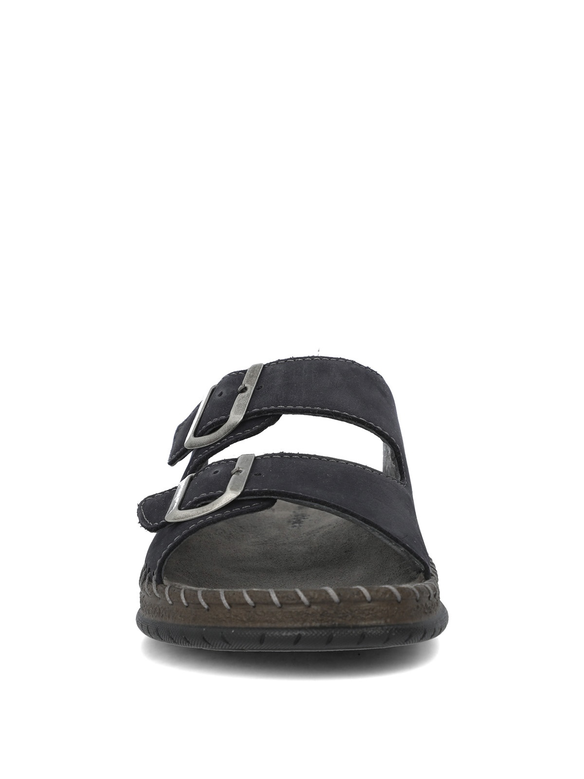 SANDALIAS UMBE HOMBRE AZUL HUSH PUPPIES - 3
