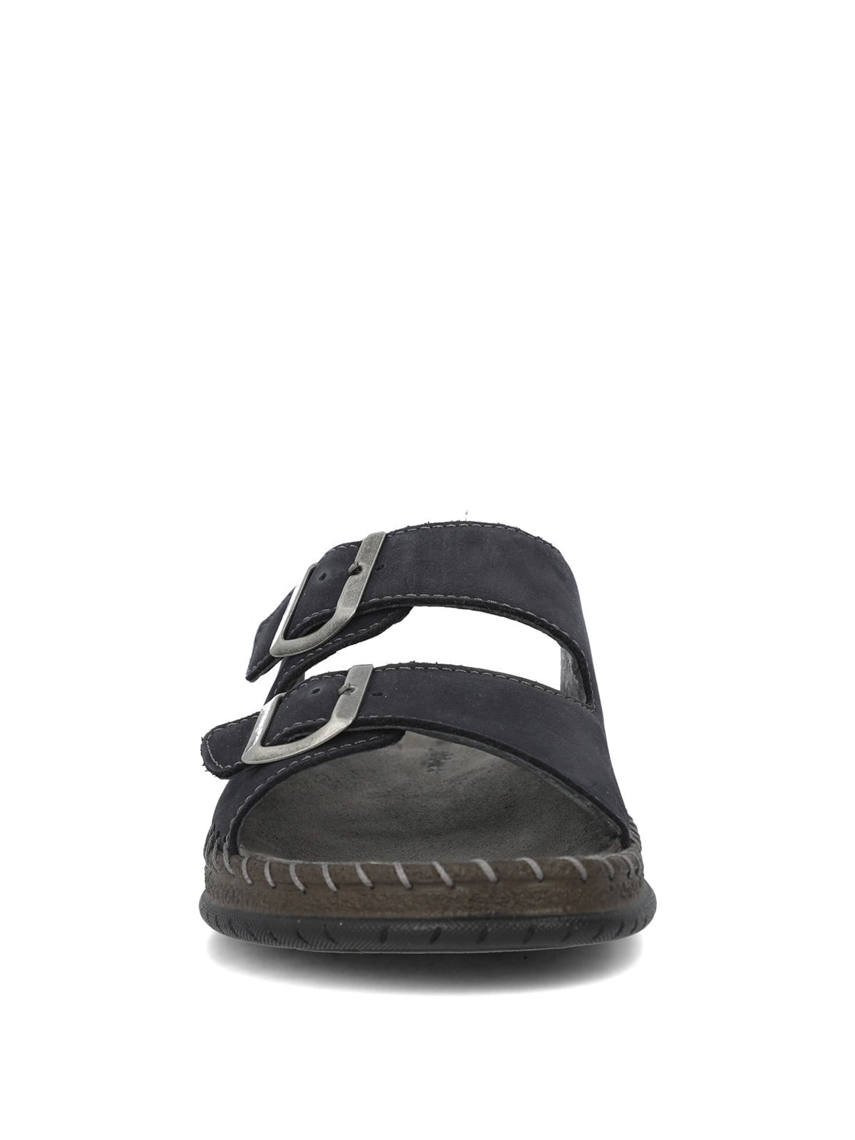 SANDALIAS UMBE HOMBRE AZUL HUSH PUPPIES - 3