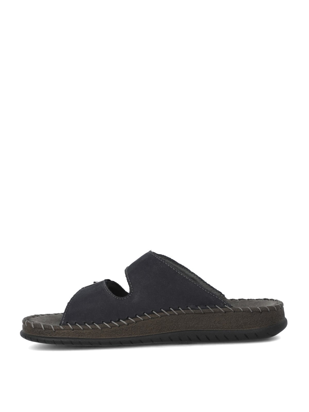 SANDALIAS UMBE HOMBRE AZUL HUSH PUPPIES - 5