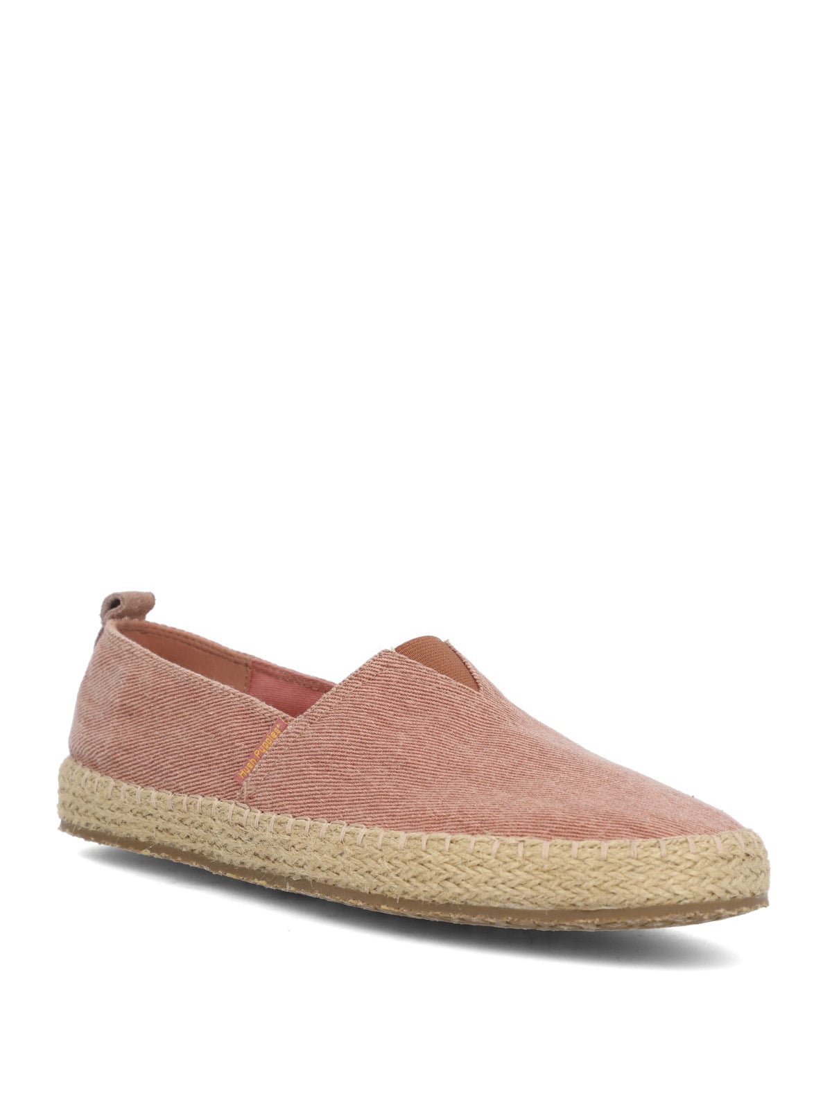 ALPARGATA HUBERT HOMBRE NARANJA HUSH PUPPIES - 2