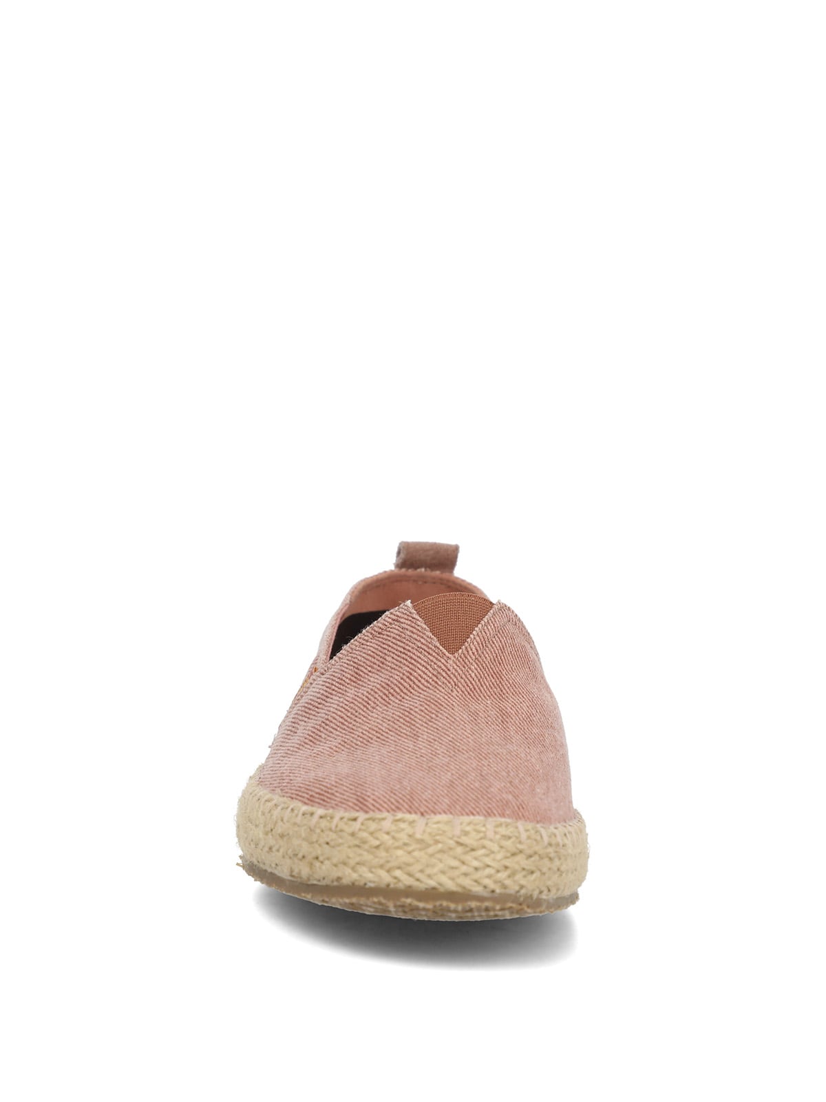 ALPARGATA HUBERT HOMBRE NARANJA HUSH PUPPIES - 3