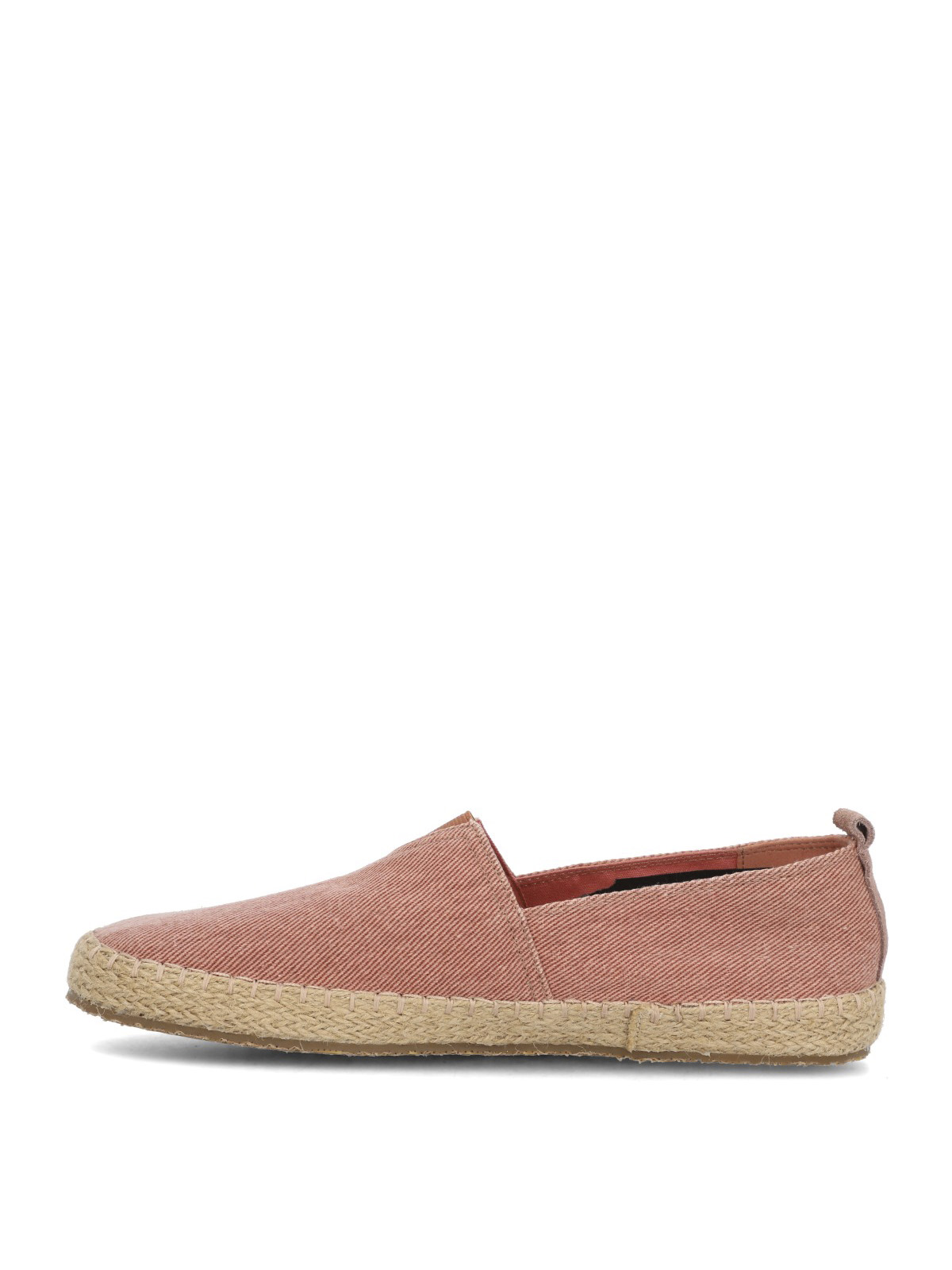 ALPARGATA HUBERT HOMBRE NARANJA HUSH PUPPIES - 5
