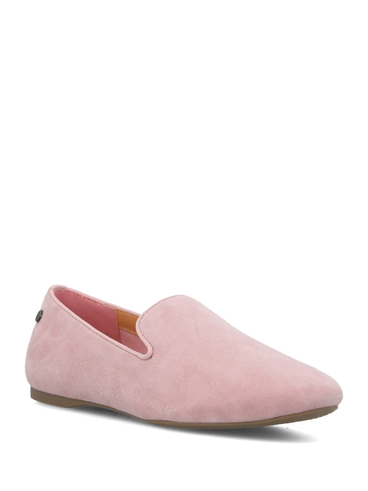 MOCASIN ODA MUJER ROSADO HUSH PUPPIES - 2