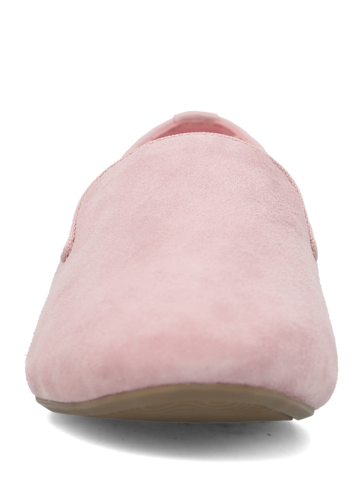 MOCASIN ODA MUJER ROSADO HUSH PUPPIES - 3