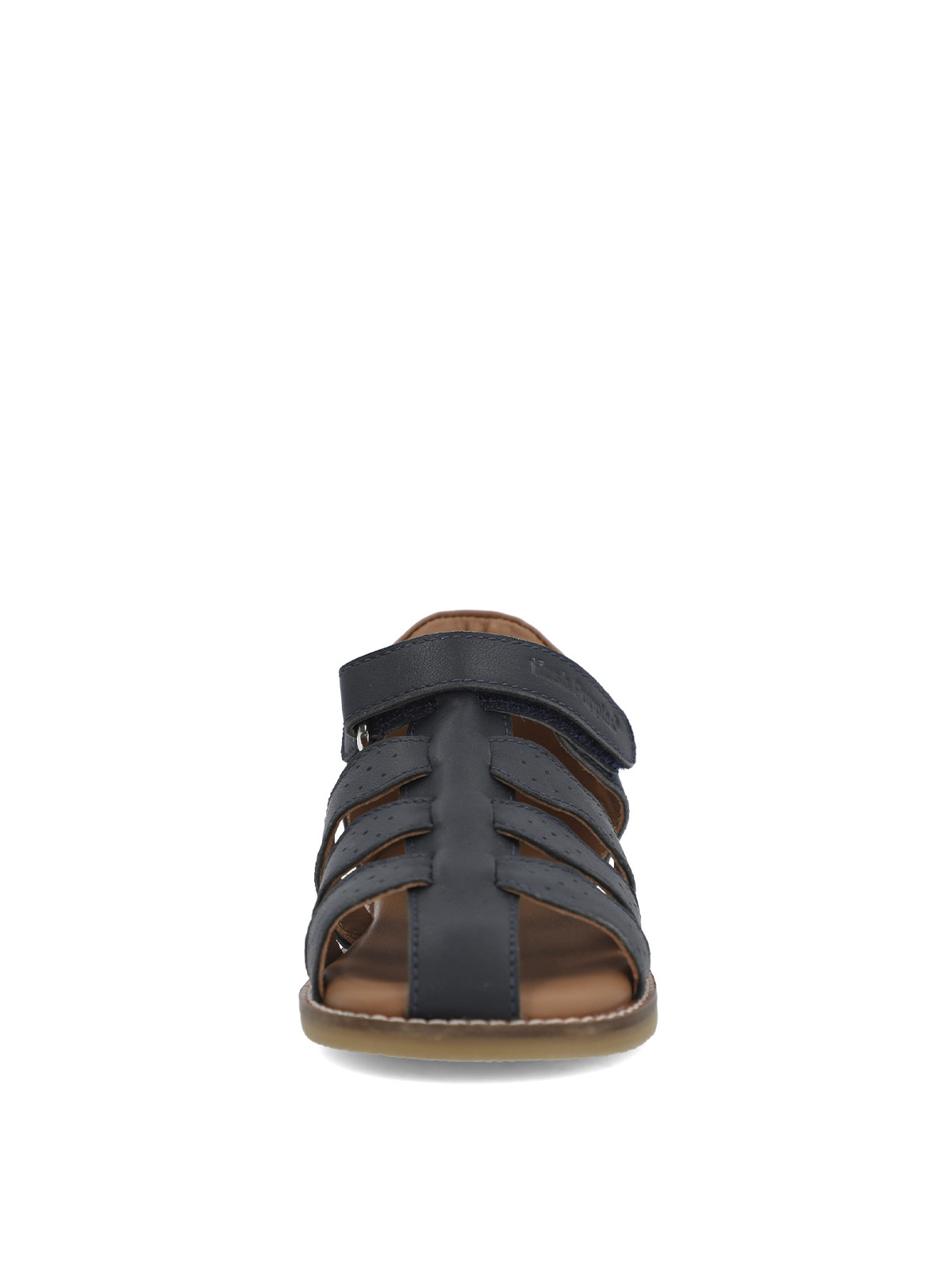 SANDALIA CANGRI NIÑO (1-4 AÑOS) AZUL HUSH PUPPIES - 3