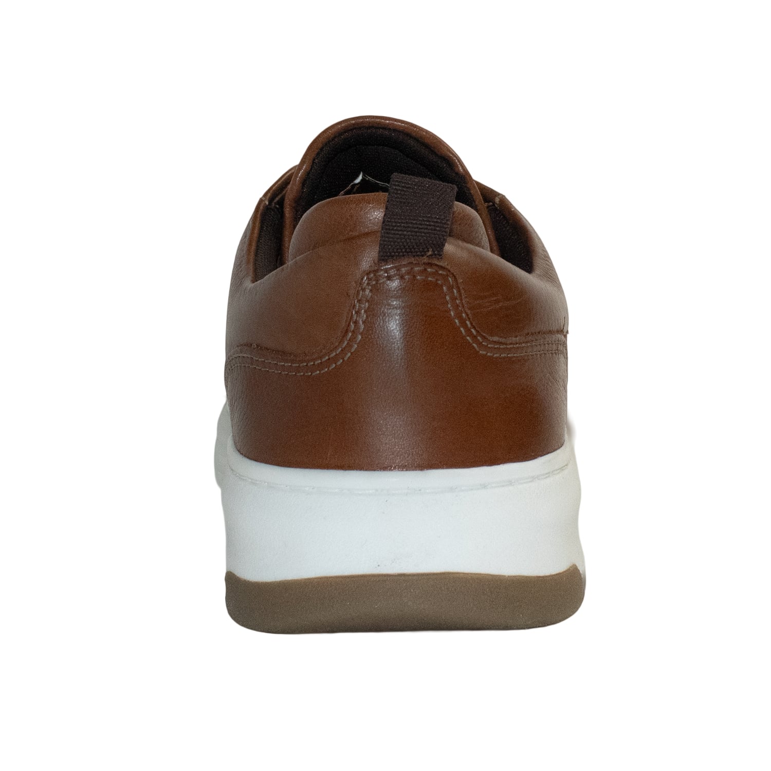 ZAPATILLAS HUSH PUPPIES HOMBRE CHICAGO MARRON - 3