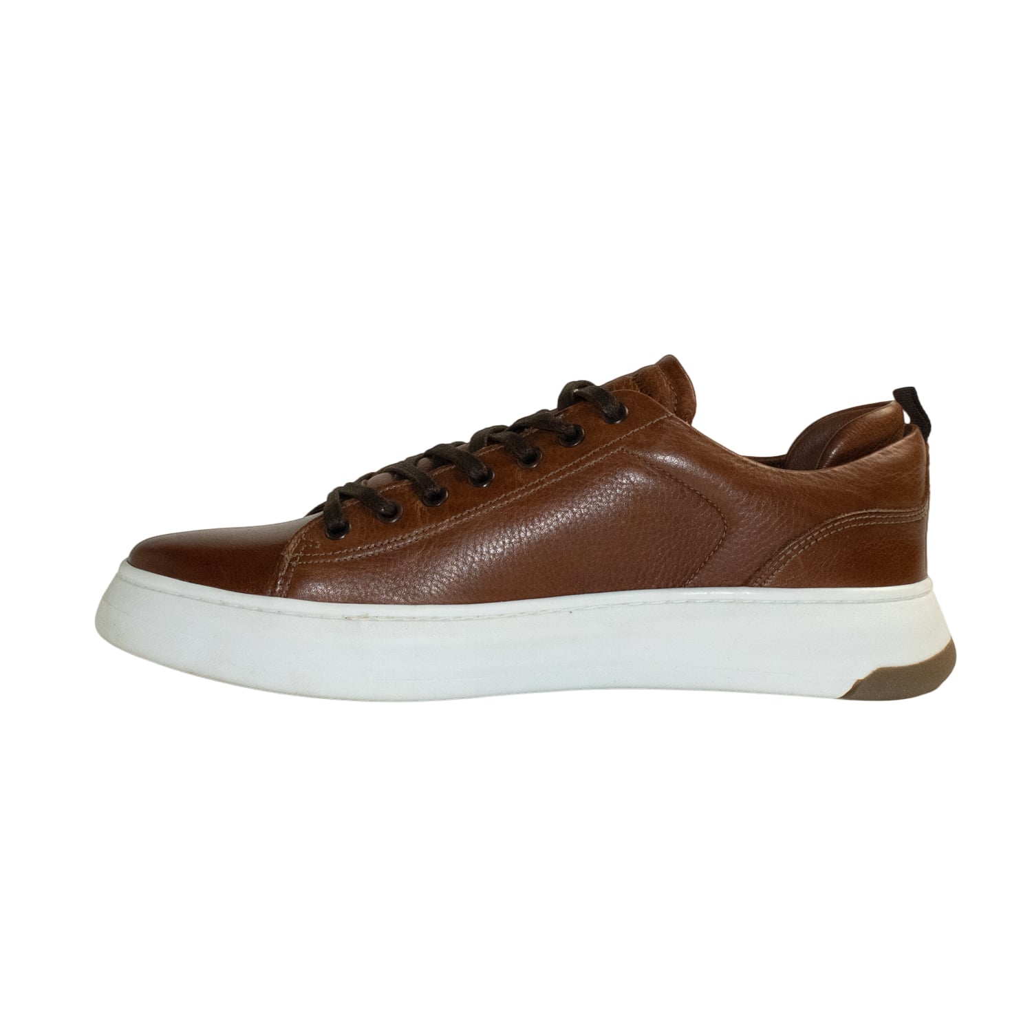 ZAPATILLAS HUSH PUPPIES HOMBRE CHICAGO MARRON - 4