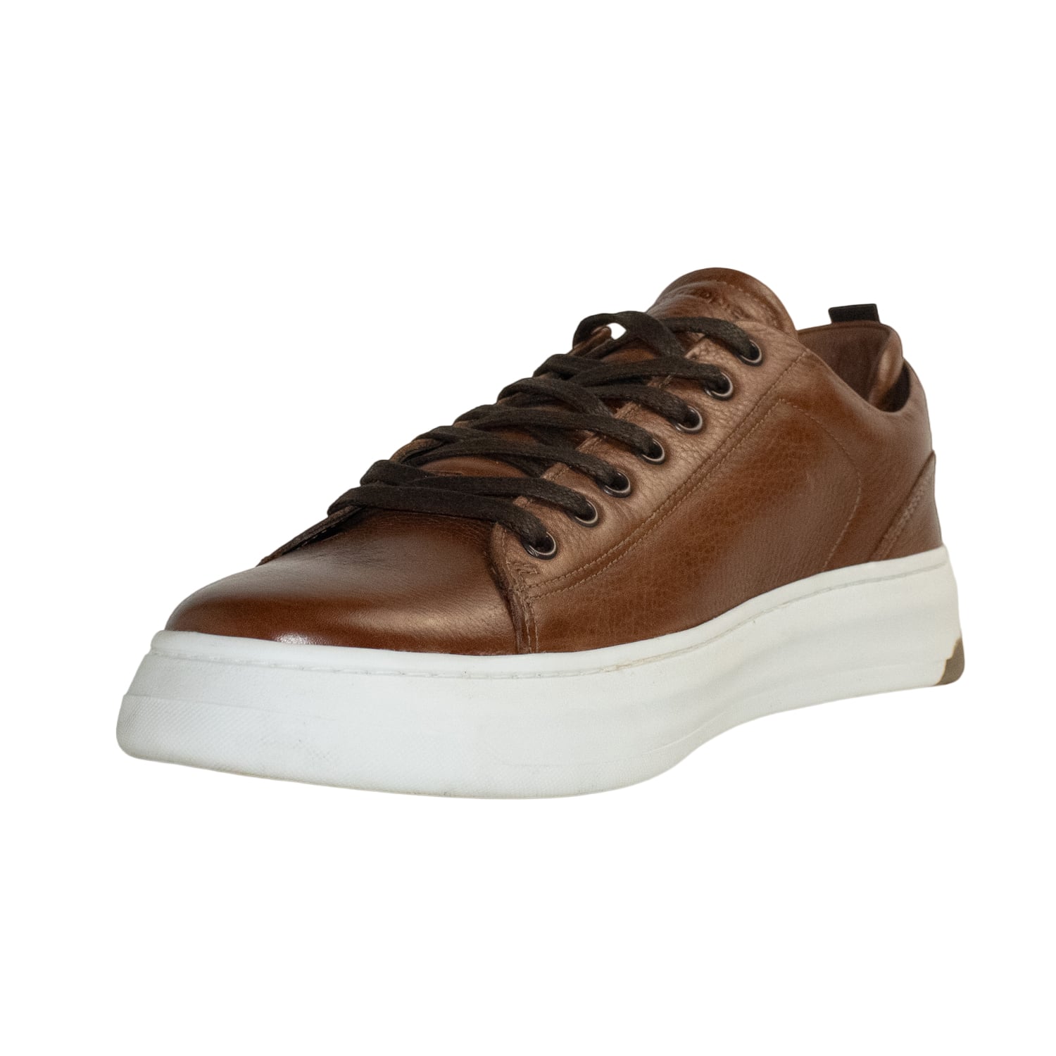 ZAPATILLAS HUSH PUPPIES HOMBRE CHICAGO MARRON - 5