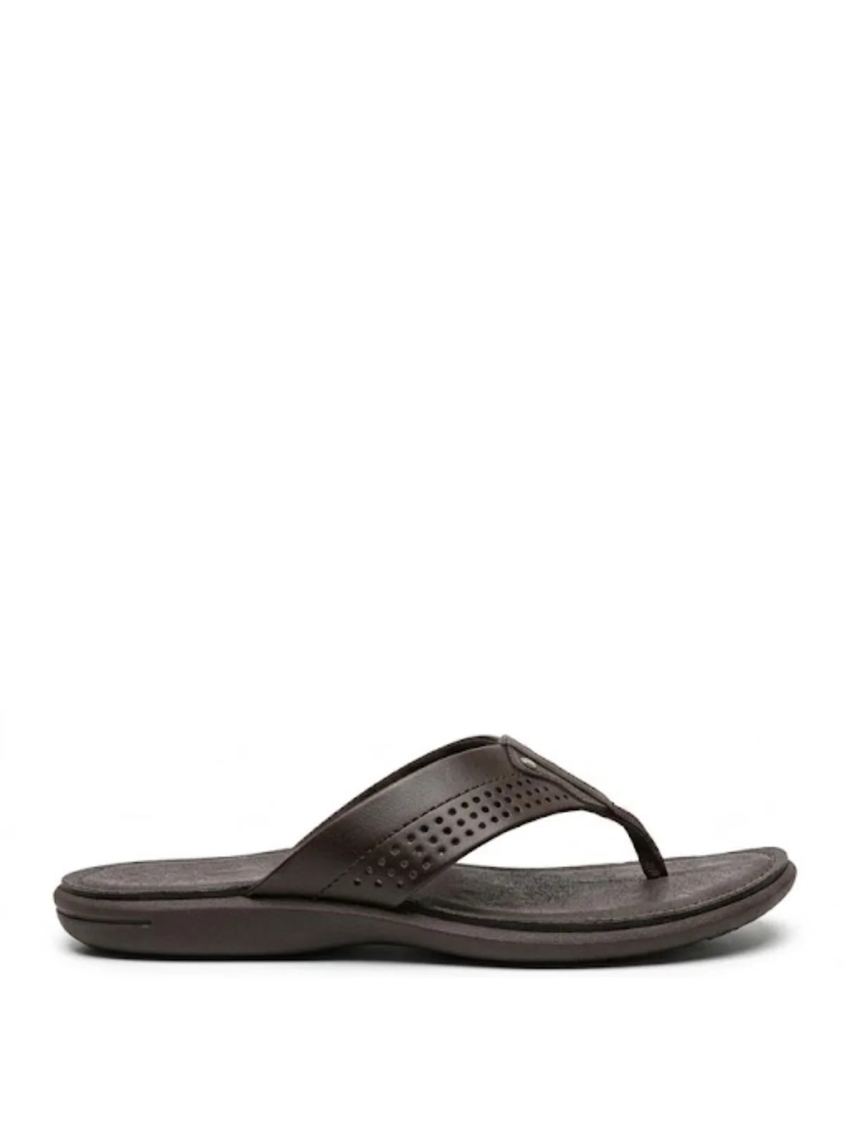 SANDALIAS ELIAS HOMBRE MARRÓN HUSH PUPPIES - 3