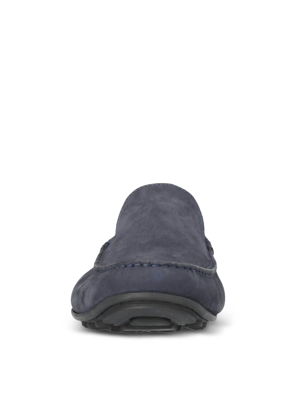MOCASIN BLUMENAU HOMBRE AZUL HUSH PUPPIES - 3