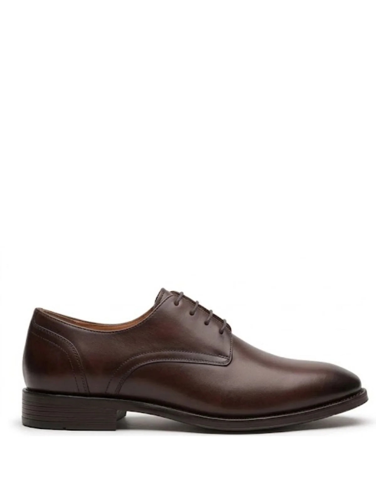 ZAPATO RAUL HOMBRE MARRÓN HUSH PUPPIES - 1